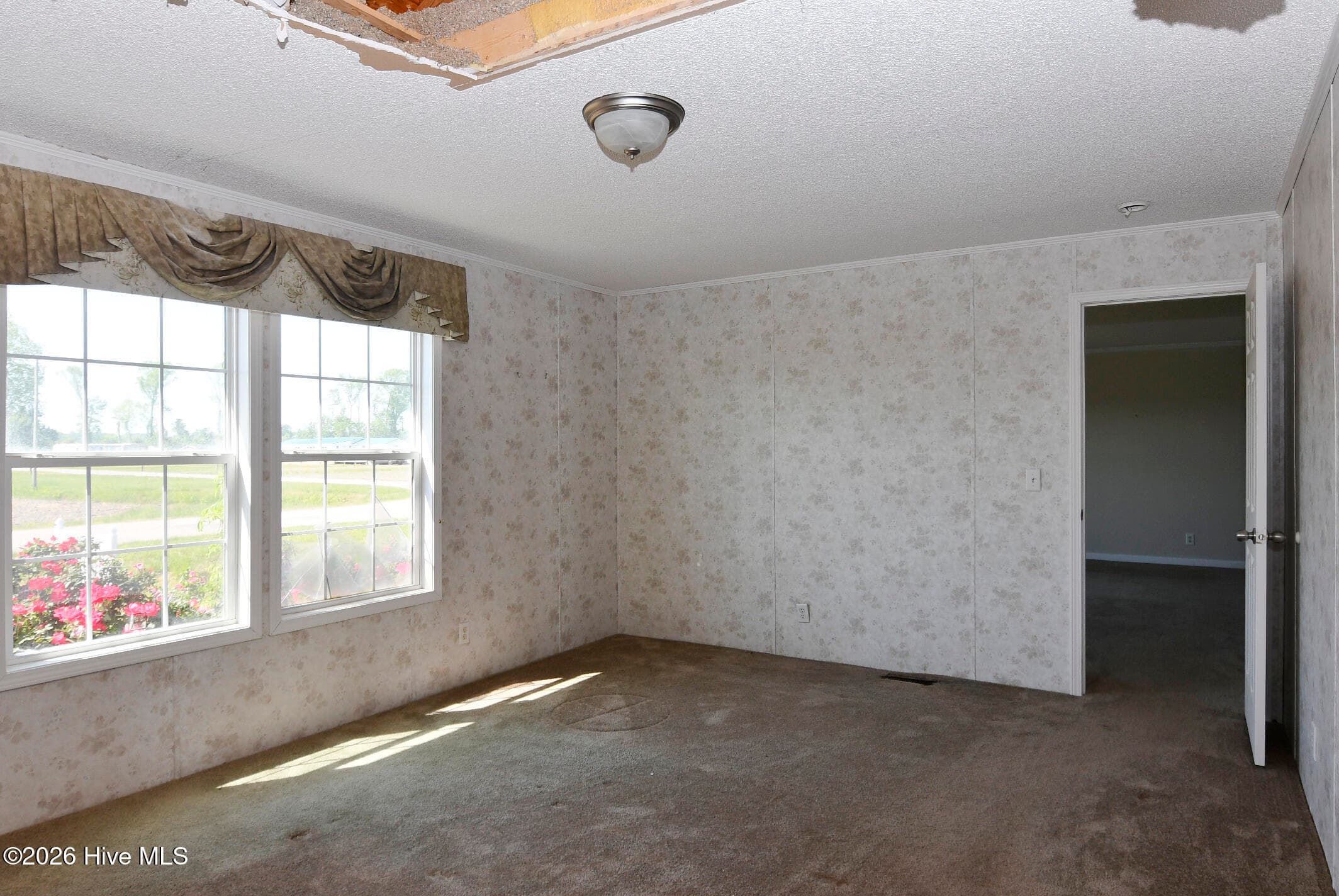 Primary Bedroom - 21 Grape Vine Landing, Columbia, NC 27925