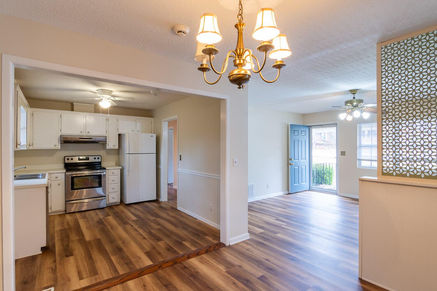 Single Family Residence at 3417 Rushing Rd Road, Augusta, GA 30906, photo 6 of 26