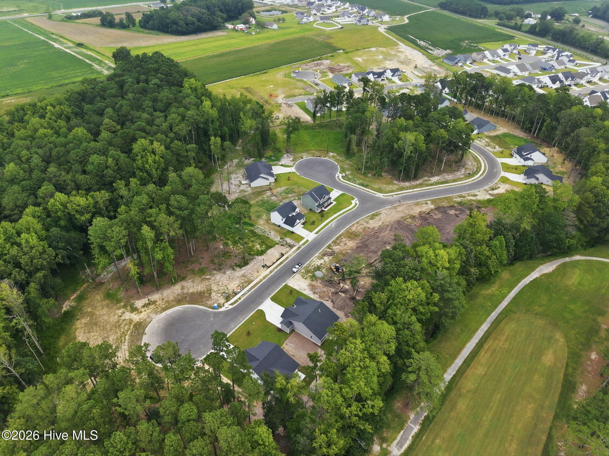 Single Family Residence at 908 Rialto Lane, Ayden, NC 28513, photo 61 of 64