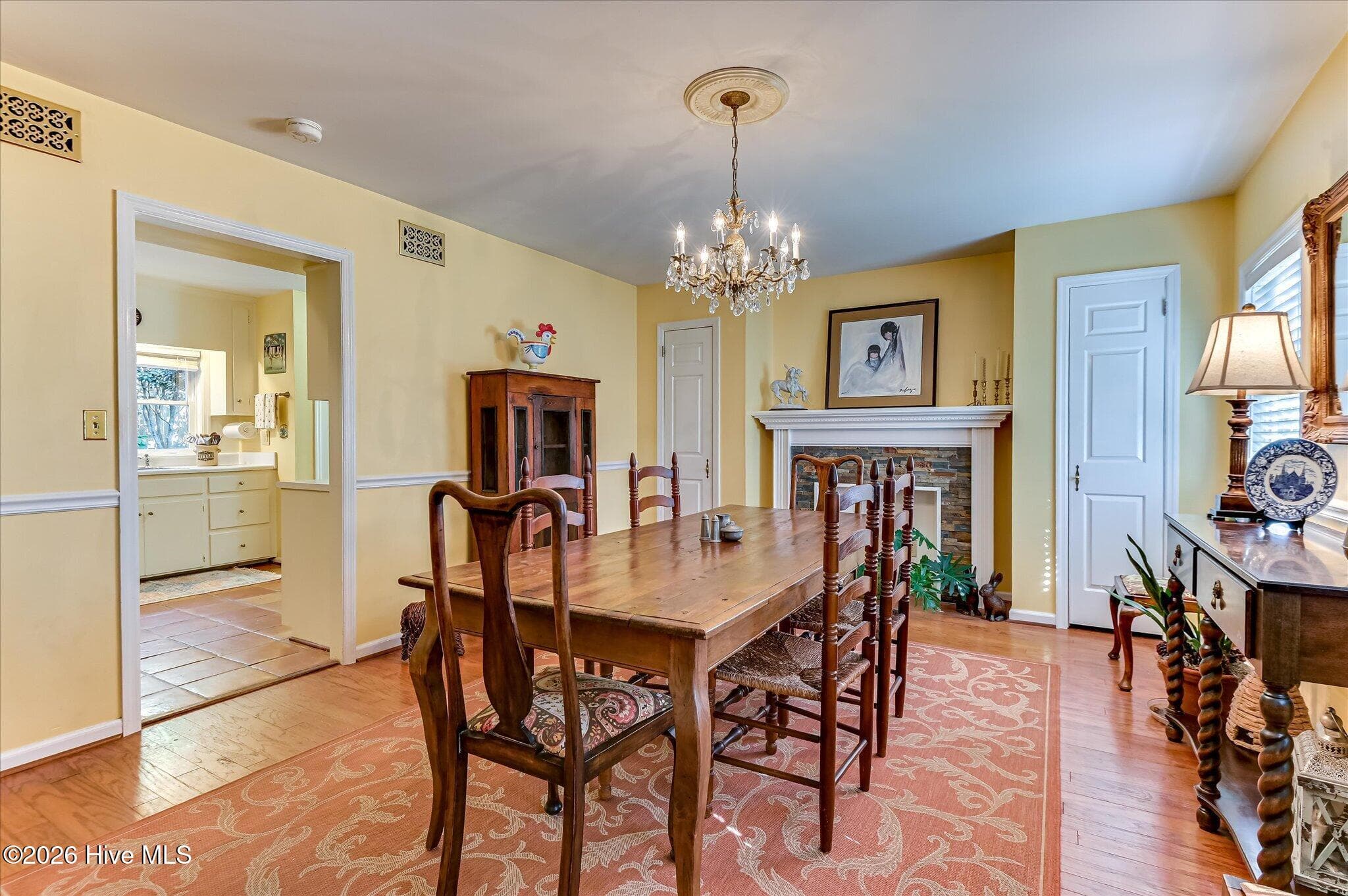 Single Family Residence at 1106 Winter Street, Augusta, GA 30904, photo 6 of 70