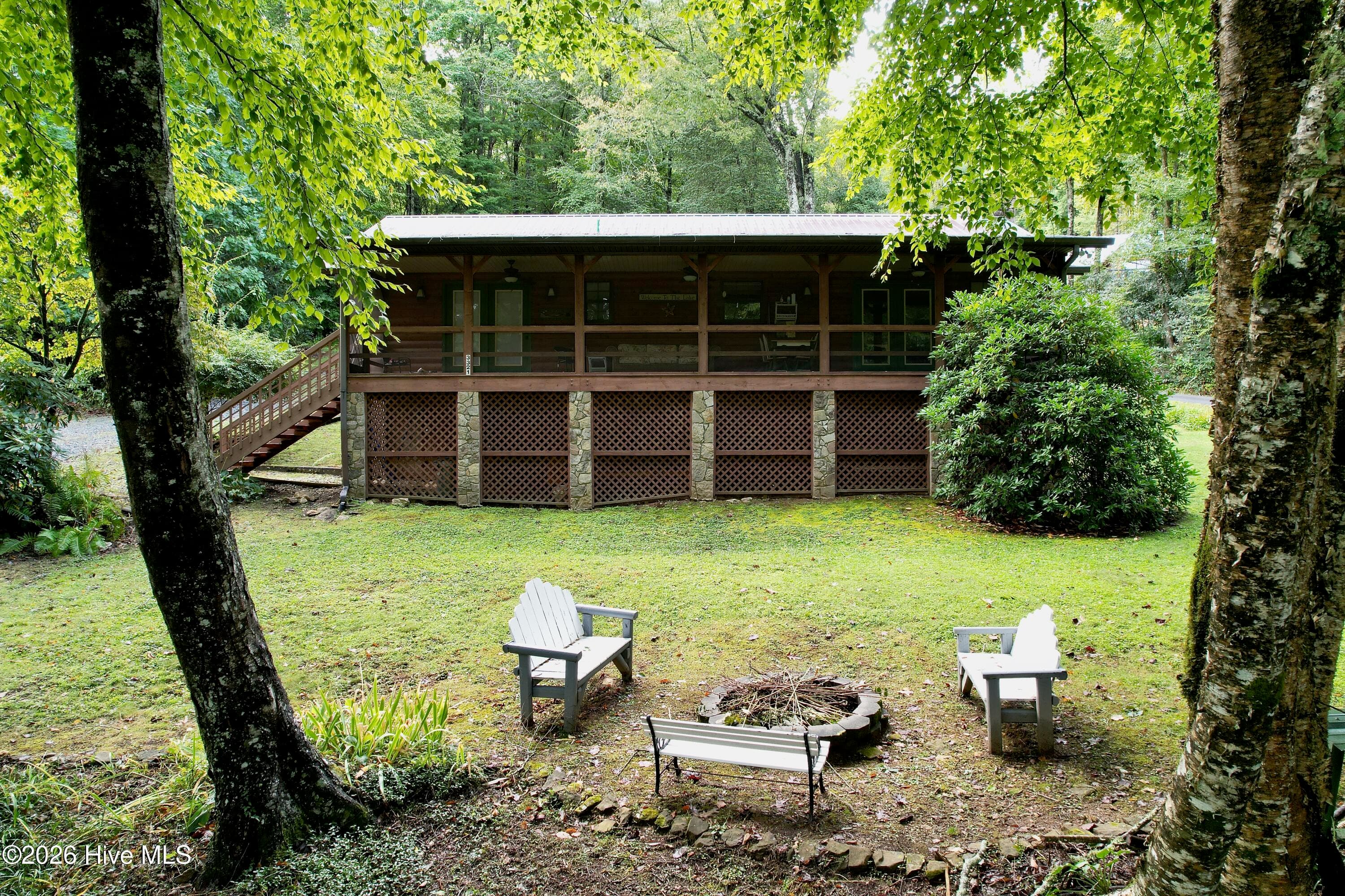 Single Family Residence at 3321 Big Choga Road 21, Topton, NC 28781, photo 3 of 3