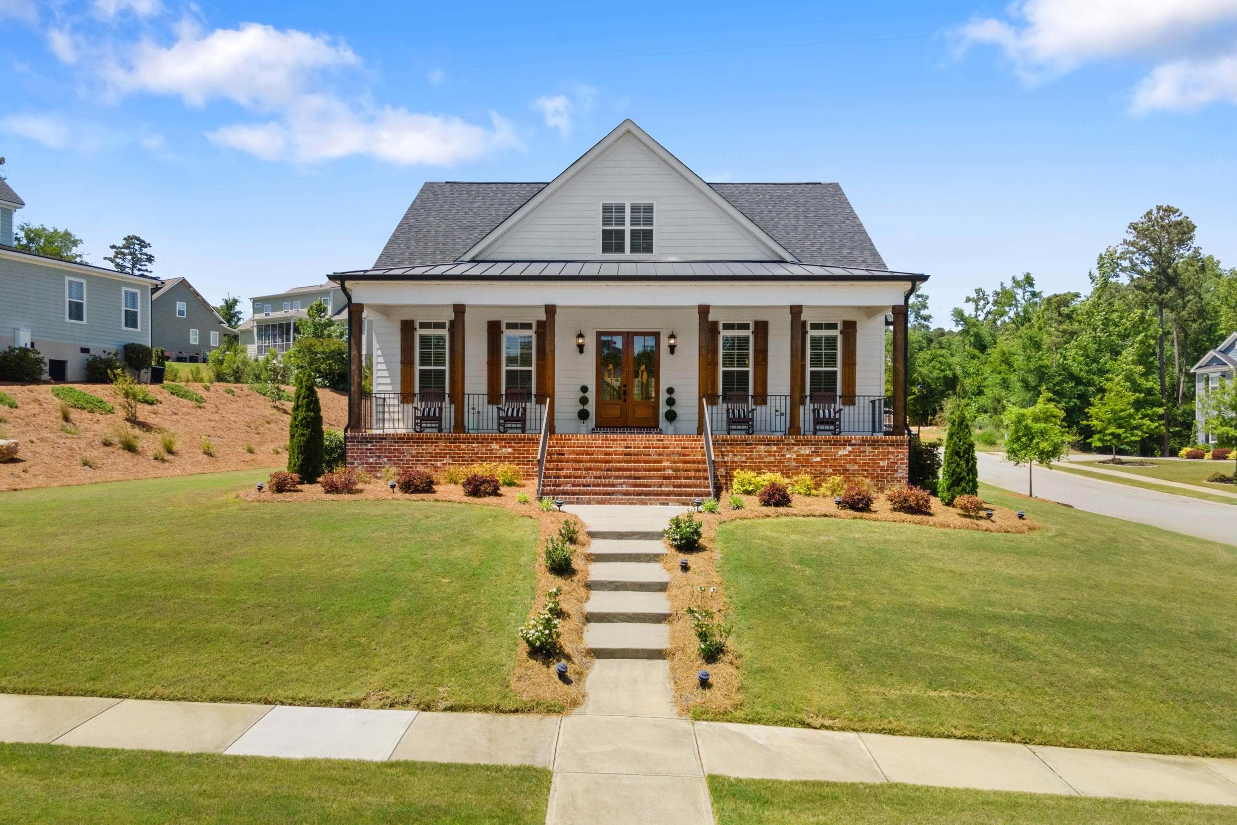 Single Family Residence at 4304 Sabal Drive, Evans, GA 30809, photo 71 of 75