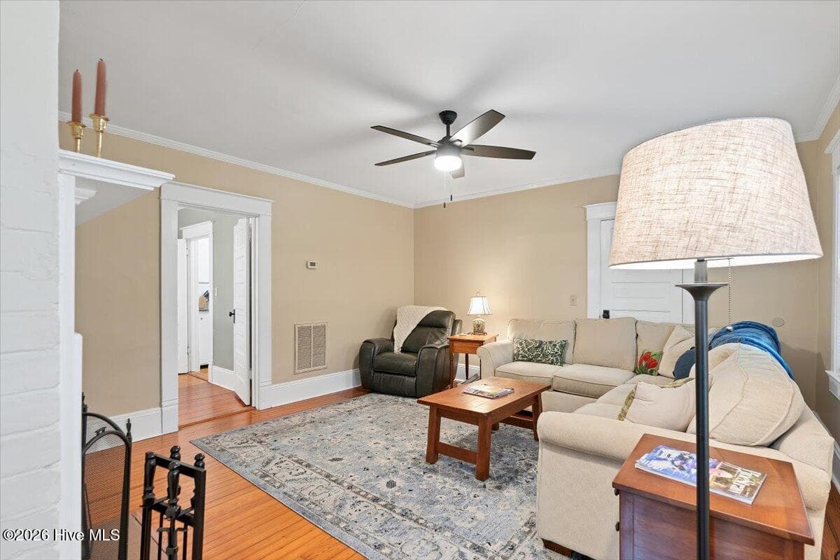 Single Family Residence at 160 N Ridge Street, Southern Pines, NC 28387, photo 17 of 66