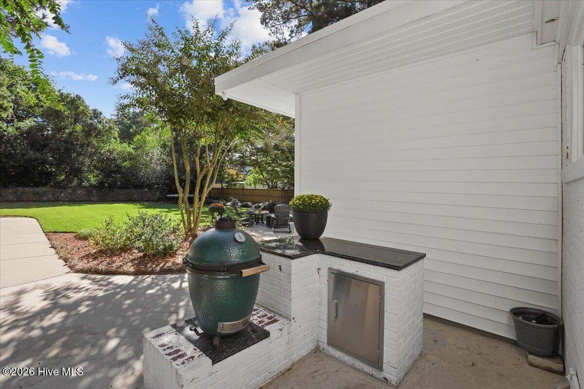 Single Family Residence at 1107 Carey Road, Kinston, NC 28501, photo 12 of 53