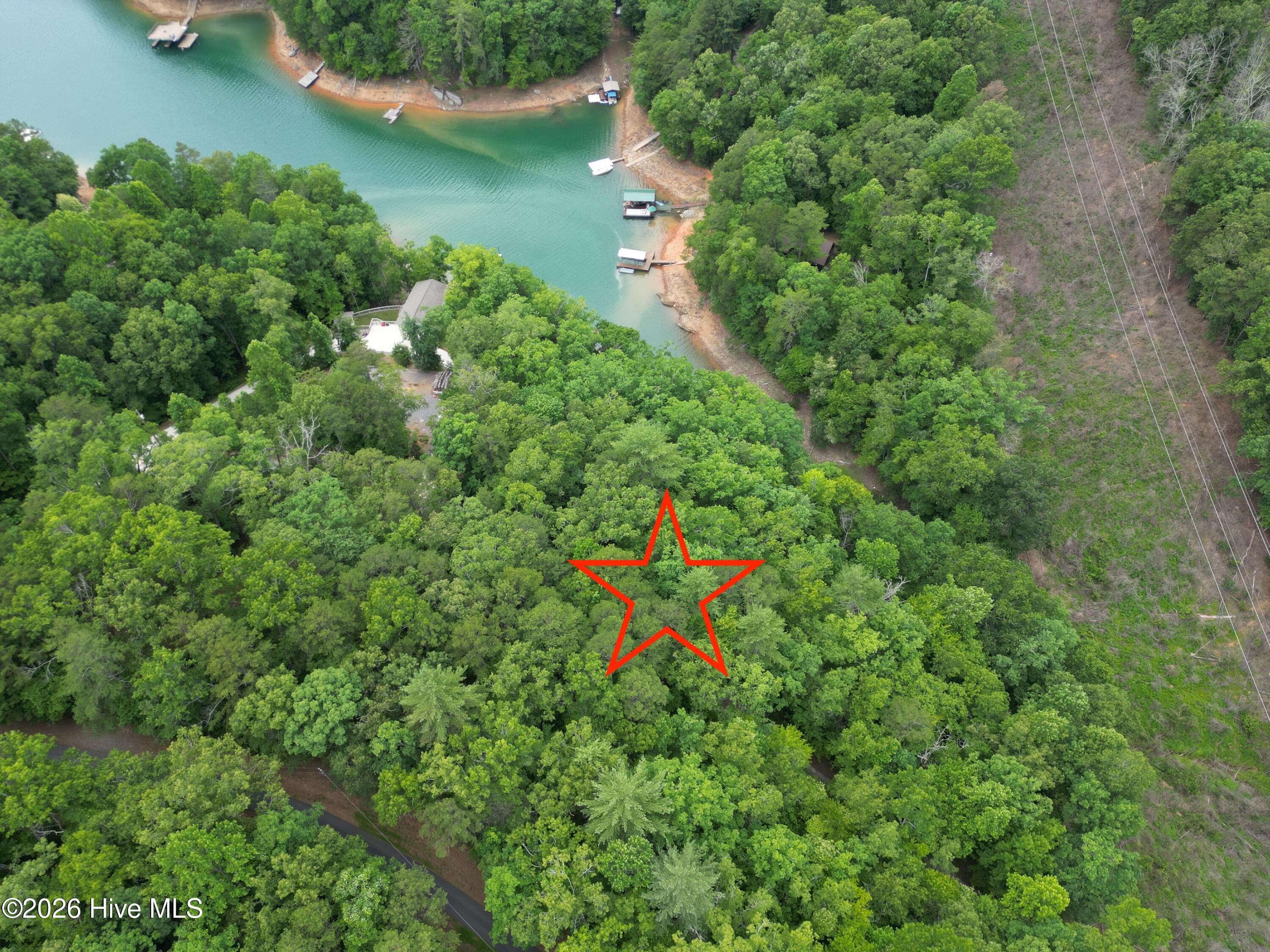Residential Lot at Multi Lots Black Fox Drive, Murphy, NC 28906, photo 2 of 15