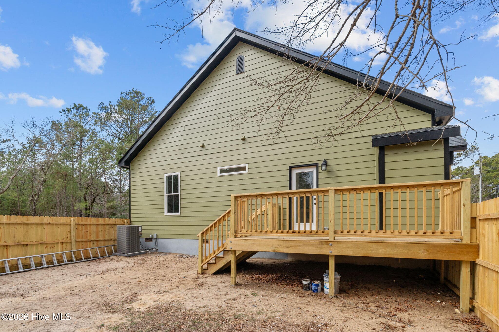 Single Family Residence at 151 Creek Bend Drive, Vass, NC 28394, photo 32 of 45