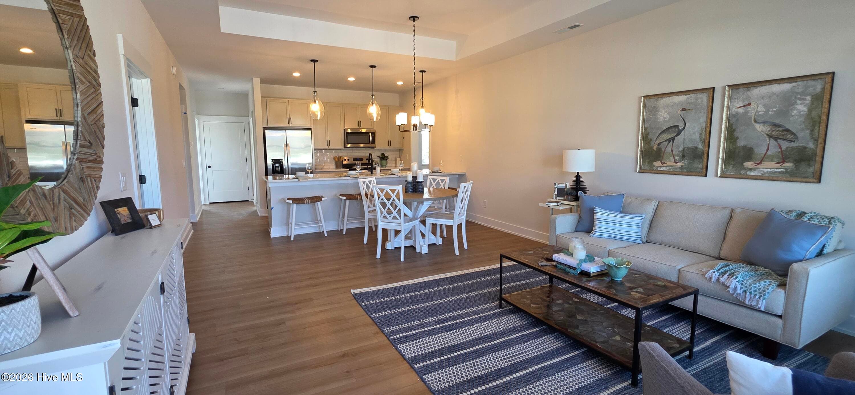 Single Family Residence at 108 Bridge View Drive S, Grandy, NC 27939, photo 6 of 107