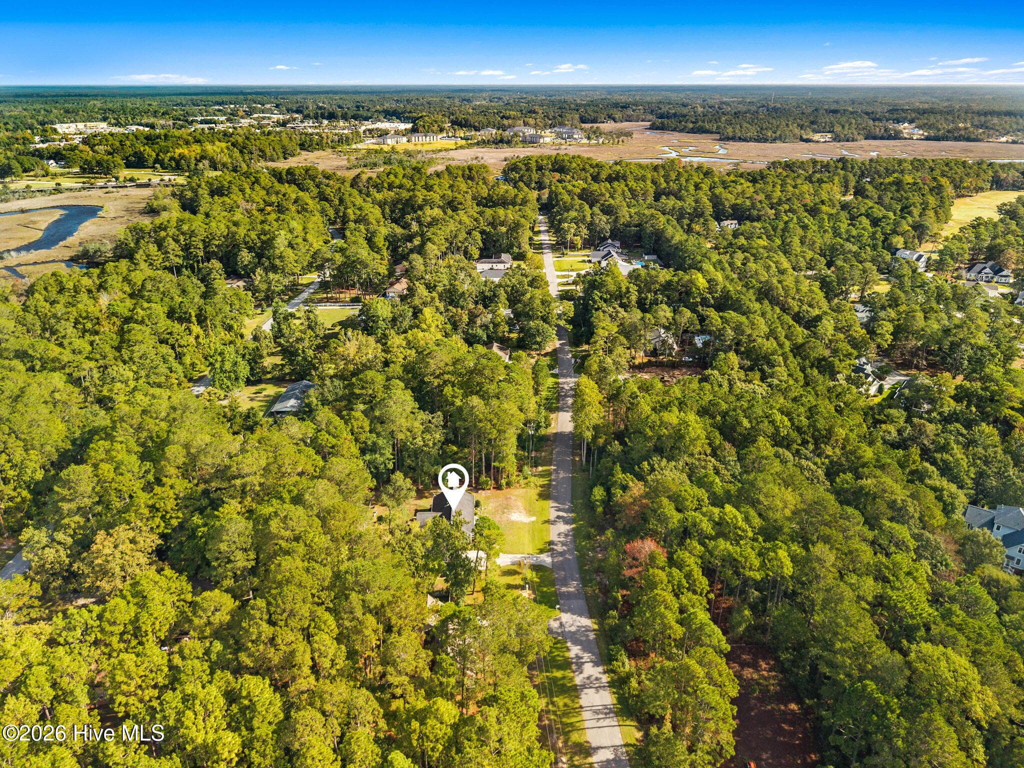 Single Family Residence at 4656 Mintz Street, Shallotte, NC 28470, photo 42 of 52