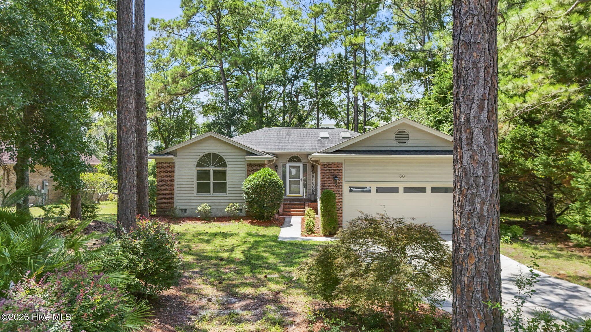 Single Family Residence at 60 Carolina Shores Drive, Carolina Shores, NC 28467, photo 38 of 42