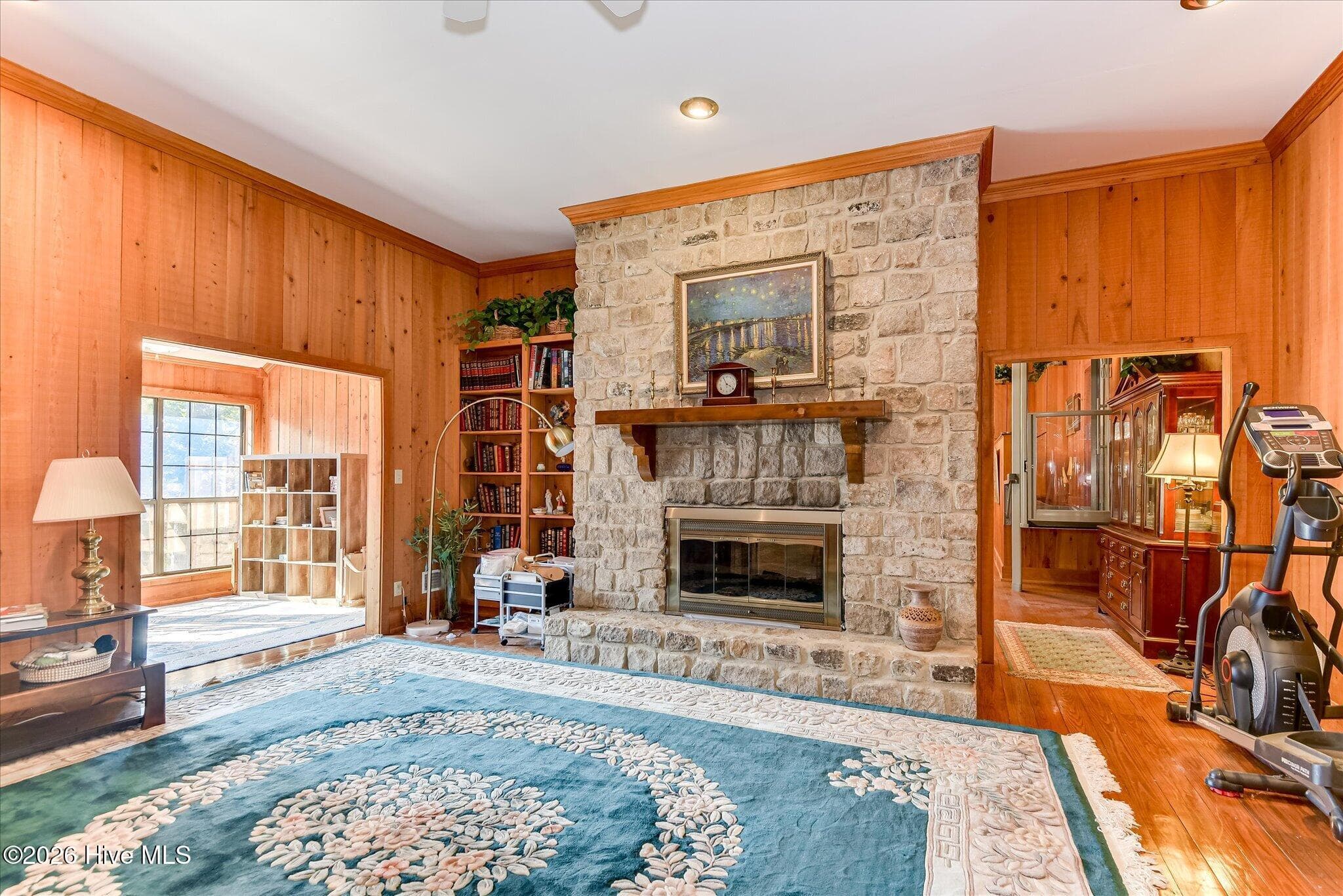 Single Family Residence at 3941 Parwood Road, Blythe, GA 30805, photo 51 of 98
