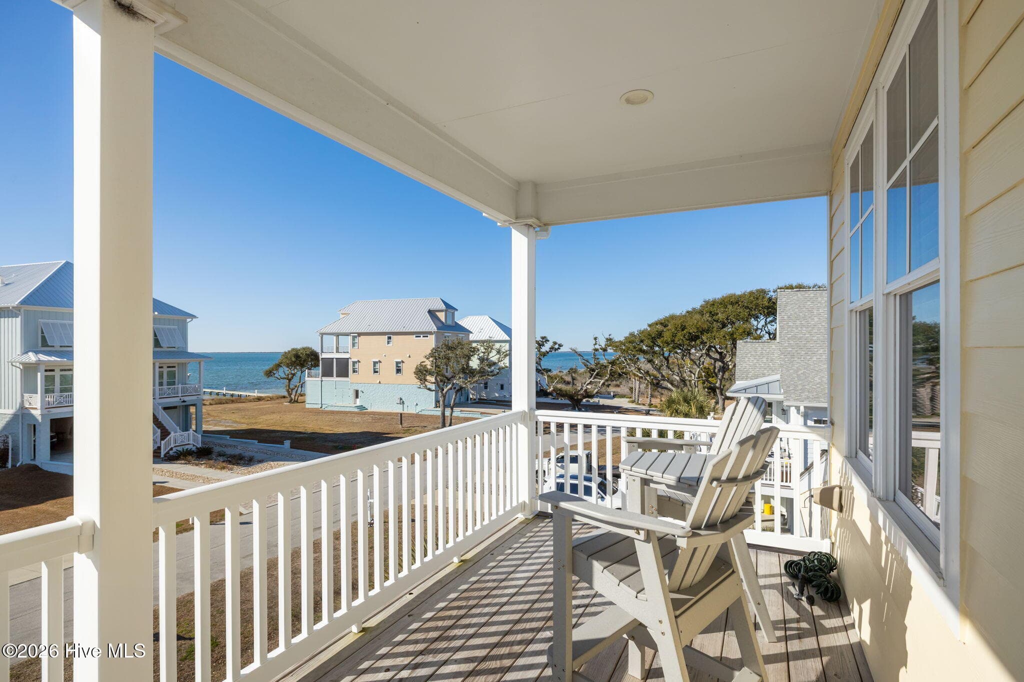 Single Family Residence at 127 Sound Point Drive, Harkers Island, NC 28531, photo 97 of 107