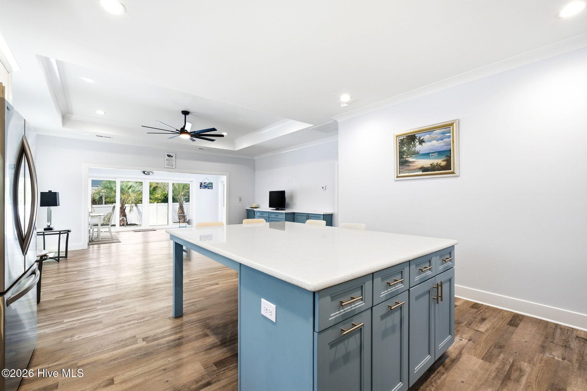 Single Family Residence at 121 NW 12th Street, Oak Island, NC 28465, photo 13 of 62