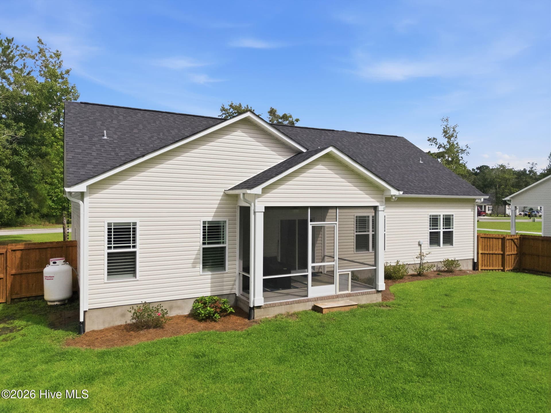 Single Family Residence at 7189 Old Stump Drive SE, Leland, NC 28451, photo 44 of 49