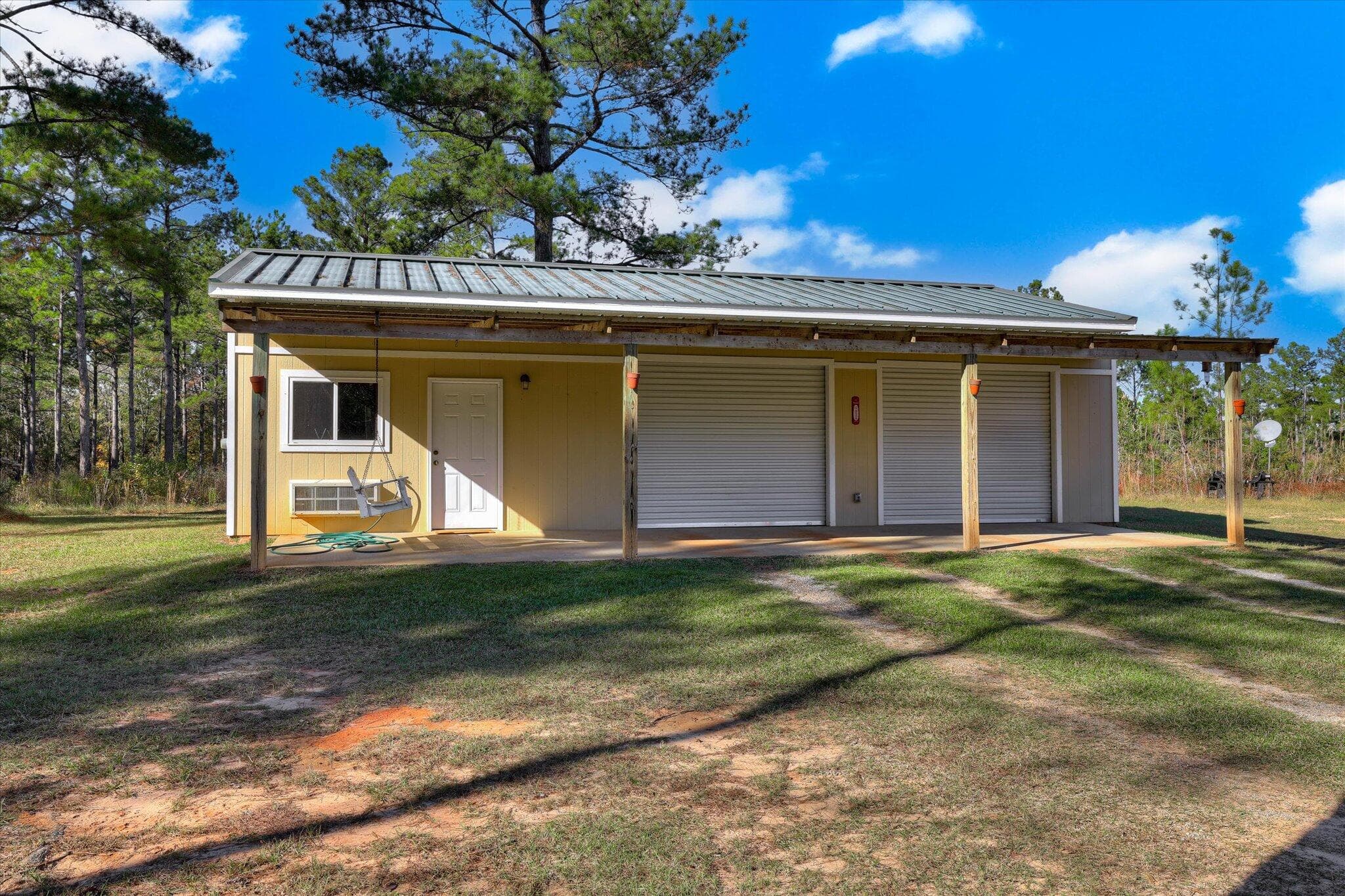 Single Family Residence at 10596 Sand Valley Road, Avera, GA 30803, photo 52 of 66