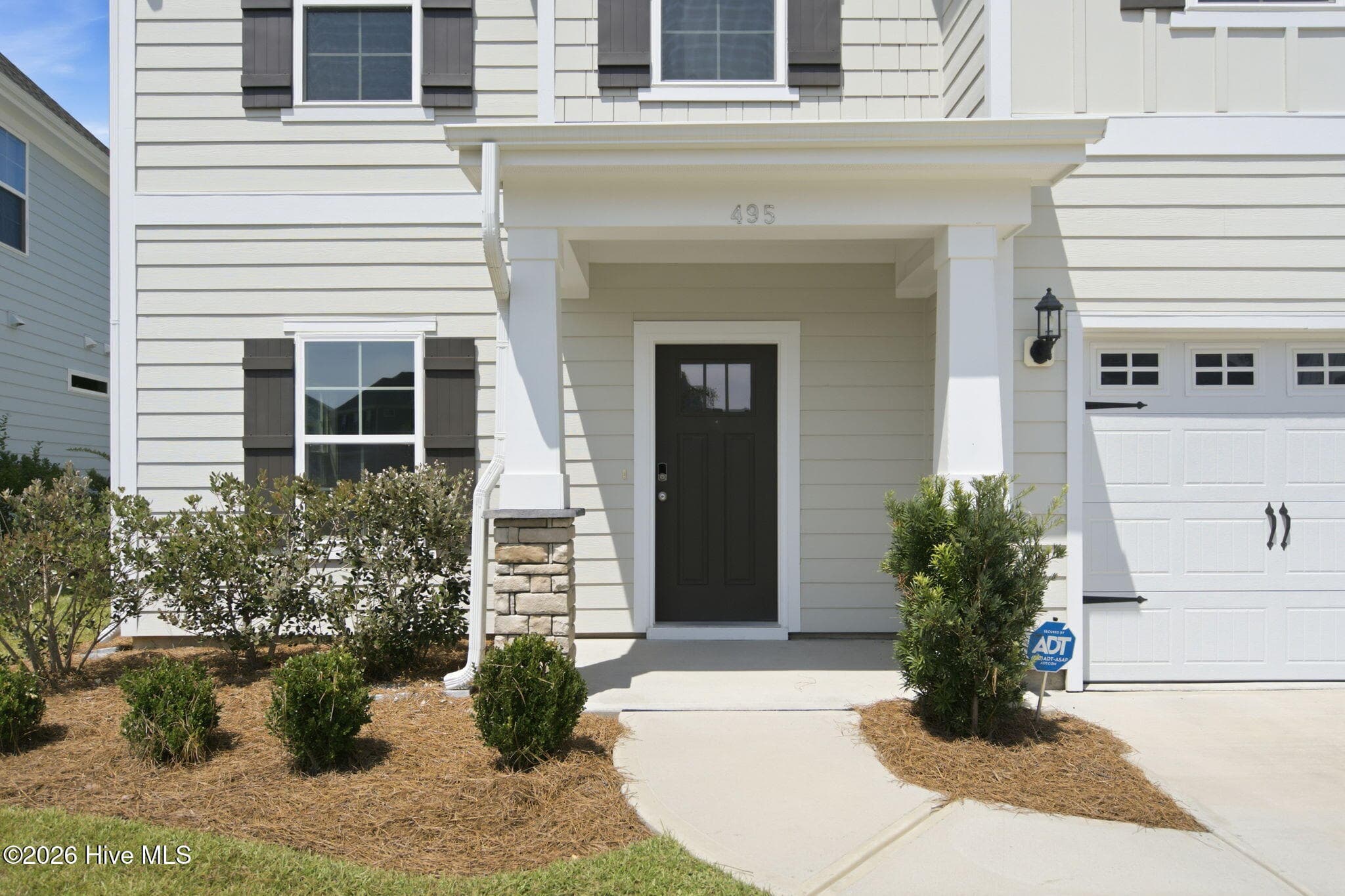 Single Family Residence at 495 Sugar Cove Run, Wilmington, NC 28411, photo 43 of 51