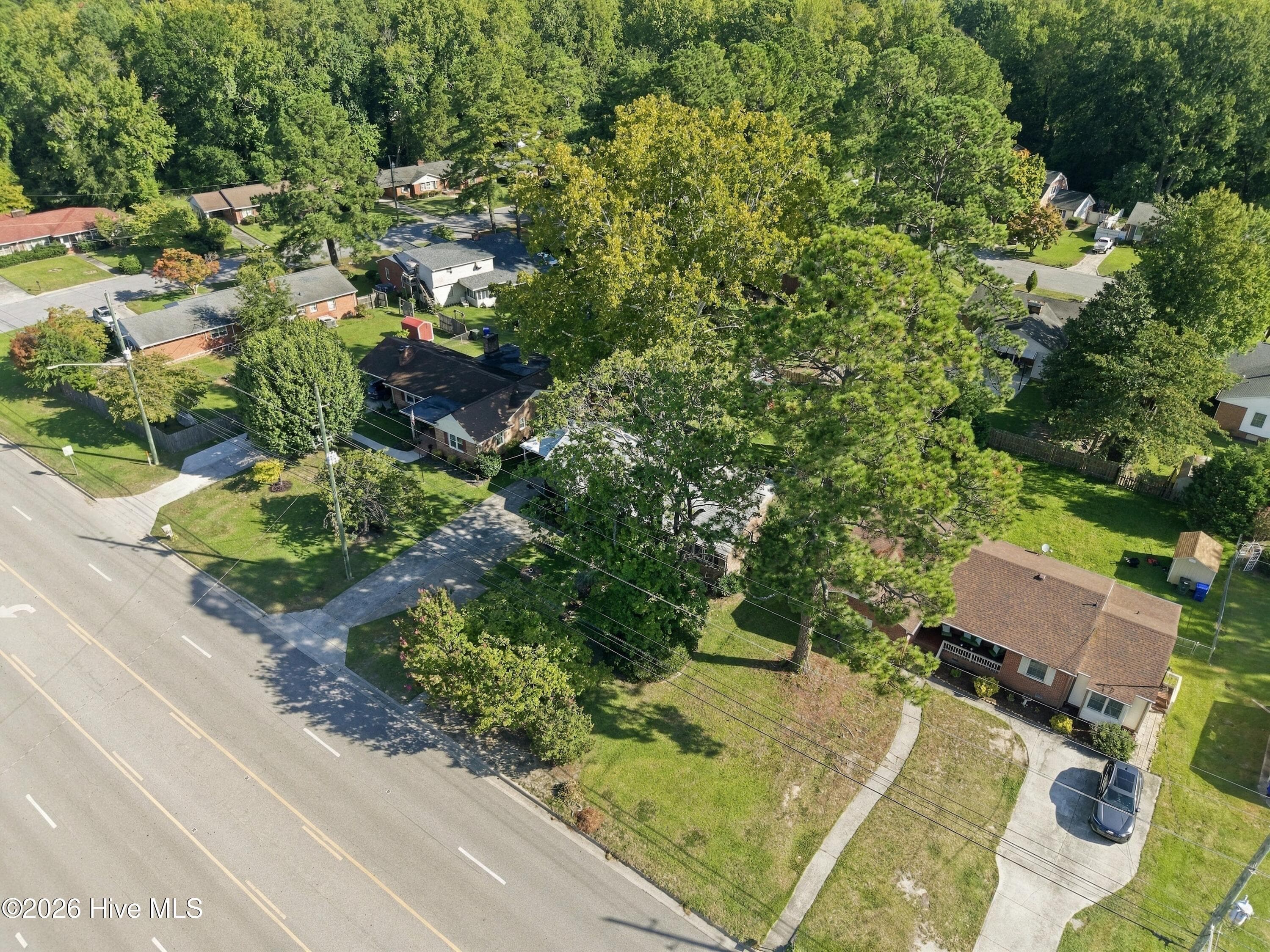 Single Family Residence at 2104 Charles Boulevard, Greenville, NC 27858, photo 37 of 101