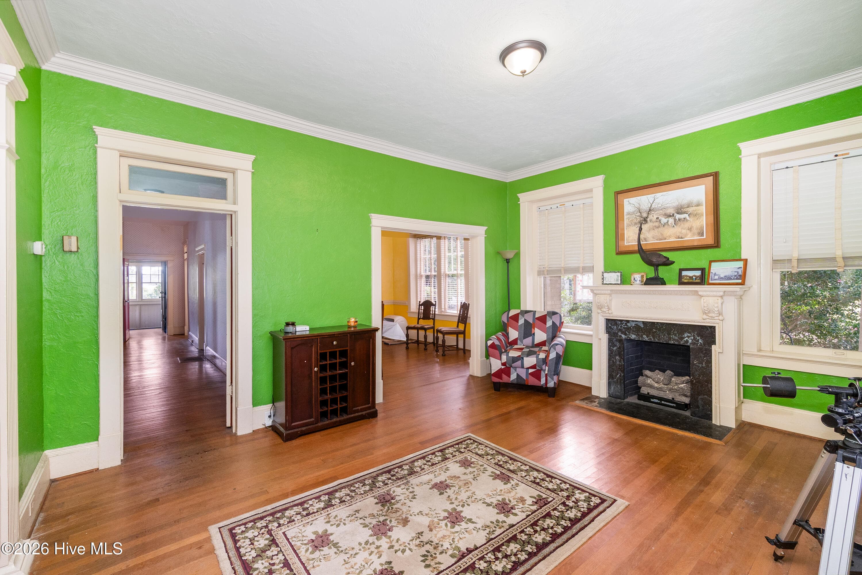 Single Family Residence at 119 S Main Street, Colerain, NC 27924, photo 7 of 42