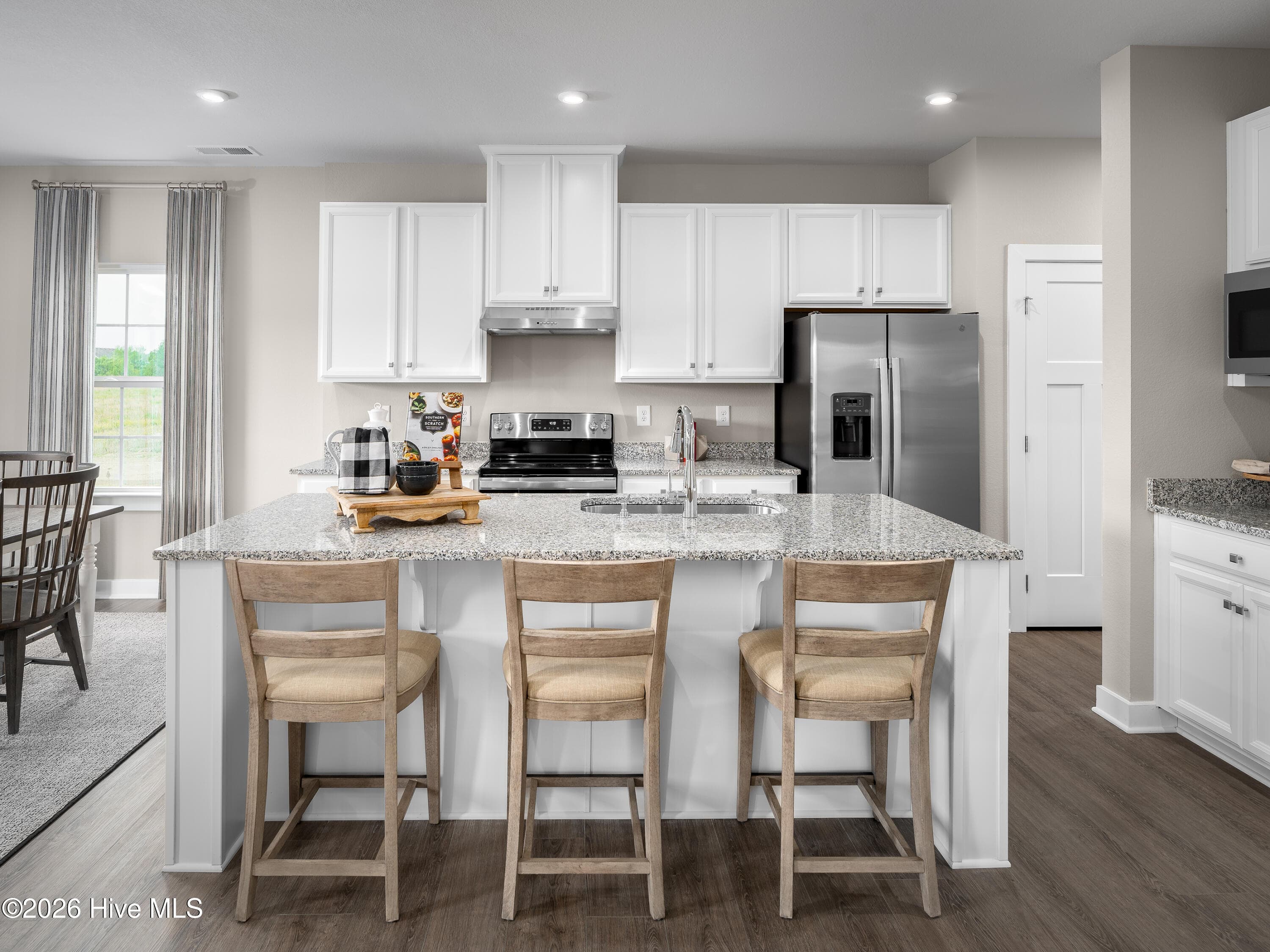 Single Family Residence at 2195 Webfoot Drive NE, Bolivia, NC 28422, photo 14 of 78