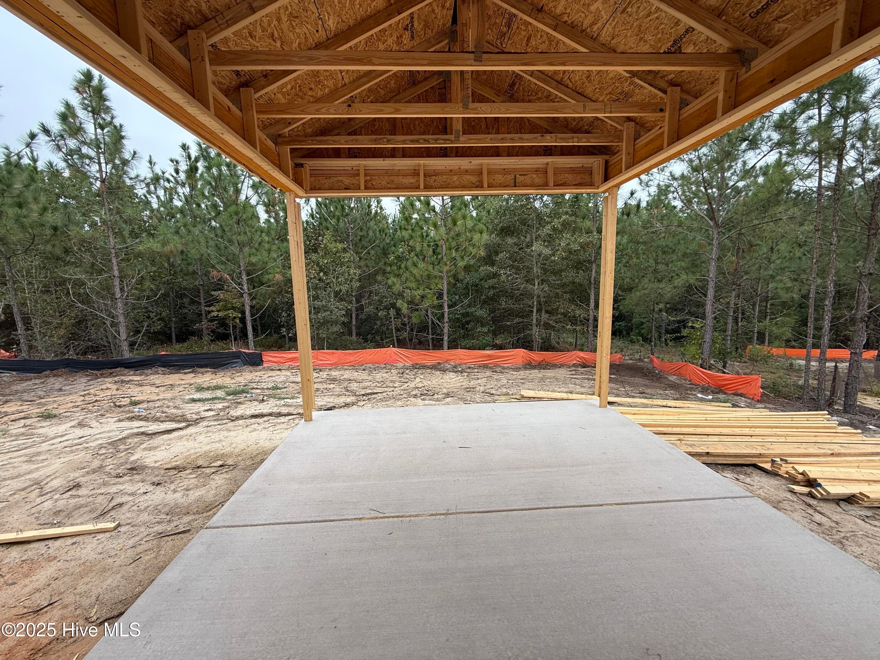 Gretchen Pines Lot 140 - 1021 Ivory Lane - 1021 Ivory Lane, West End, NC 27376