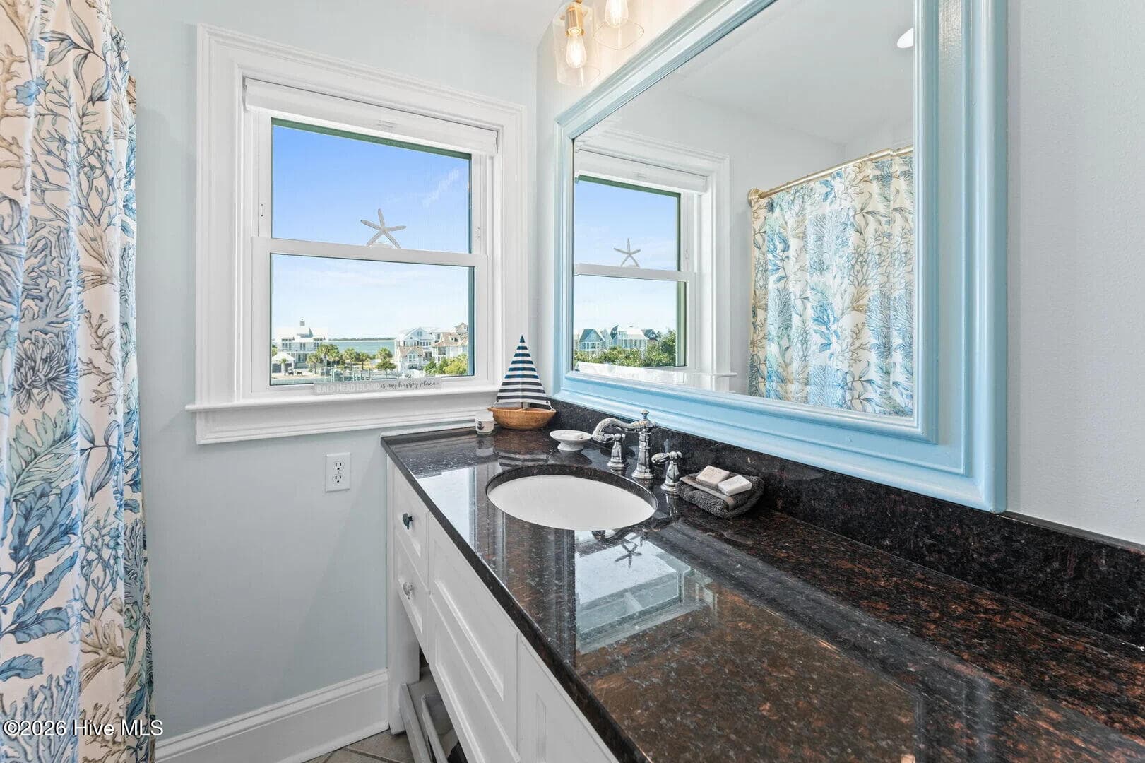 Bathroom - 21 Keelson Row Captains Quarters Week C, Bald Head Island, NC 28461