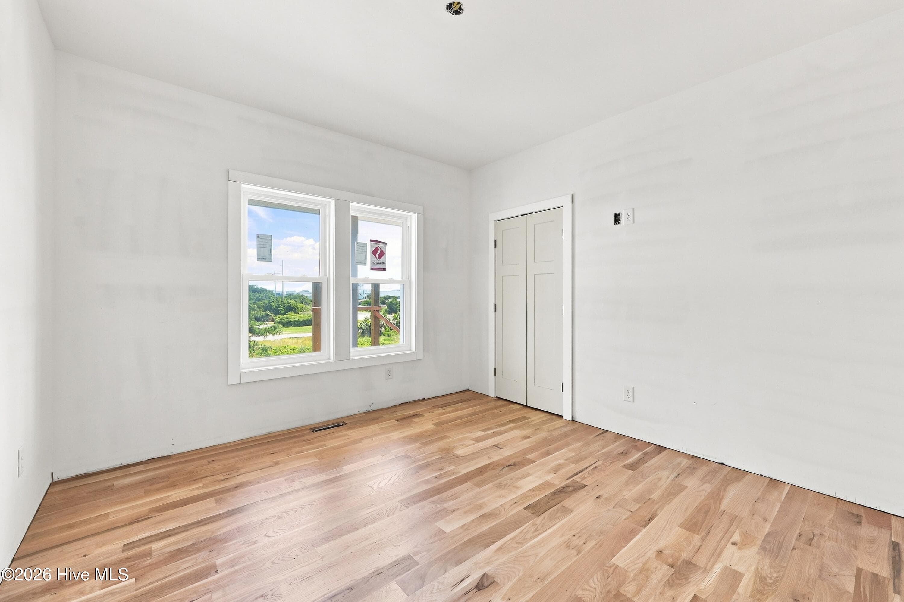 Bedroom #2 - 2nd floor - 2302 Emerald Drive, Emerald Isle, NC 28594