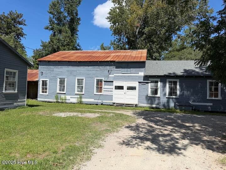Commercial Sale at 102 Ritter Drive, Castle Hayne, NC 28429, photo 13 of 15