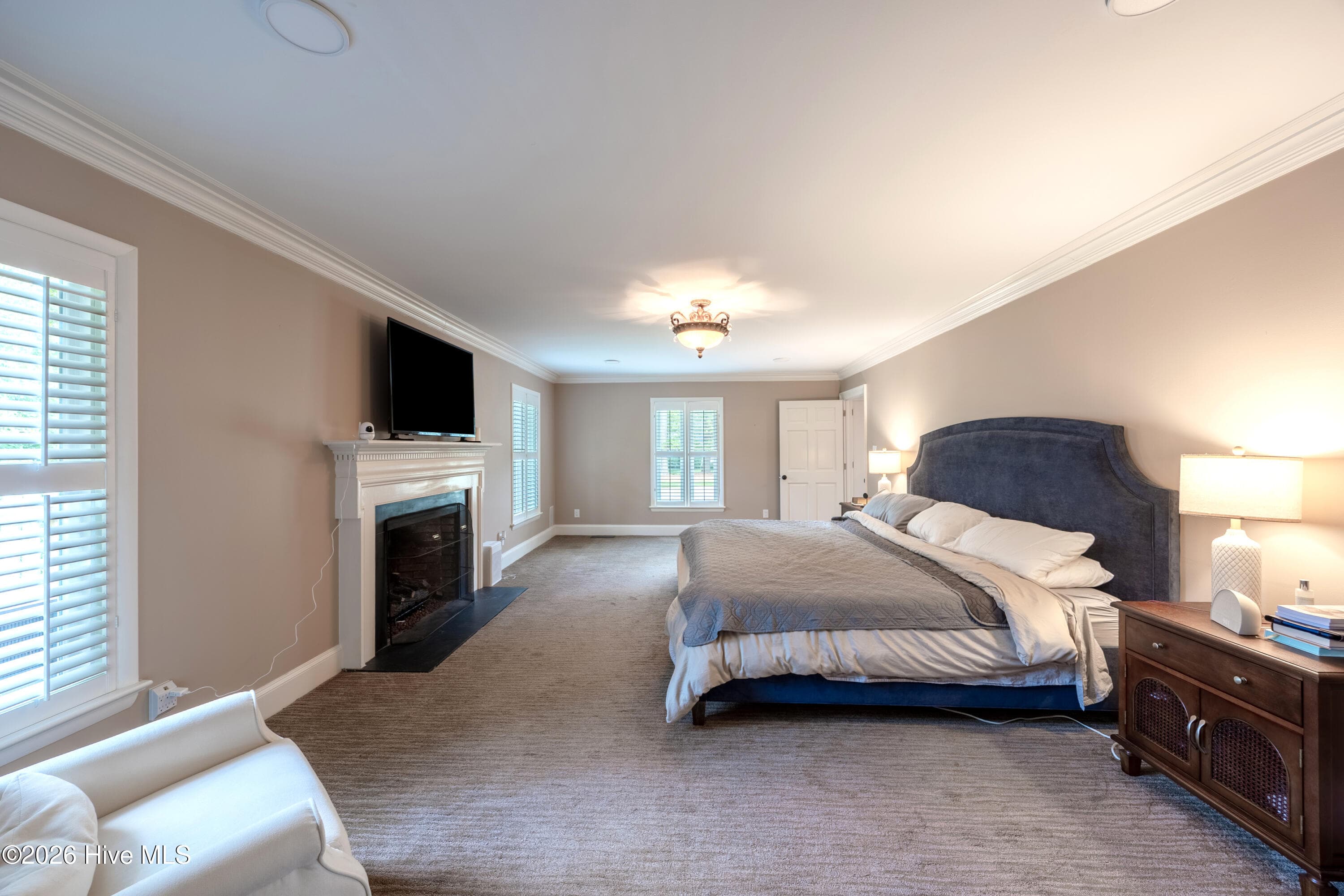 Single Family Residence at 1119 Windemere Drive NW, Wilson, NC 27896, photo 39 of 80