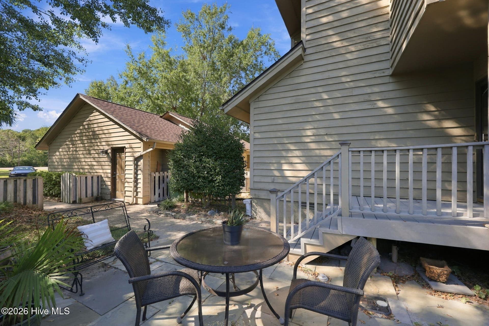 Townhouse at 107 Egret Court, Hampstead, NC 28443, photo 120 of 155