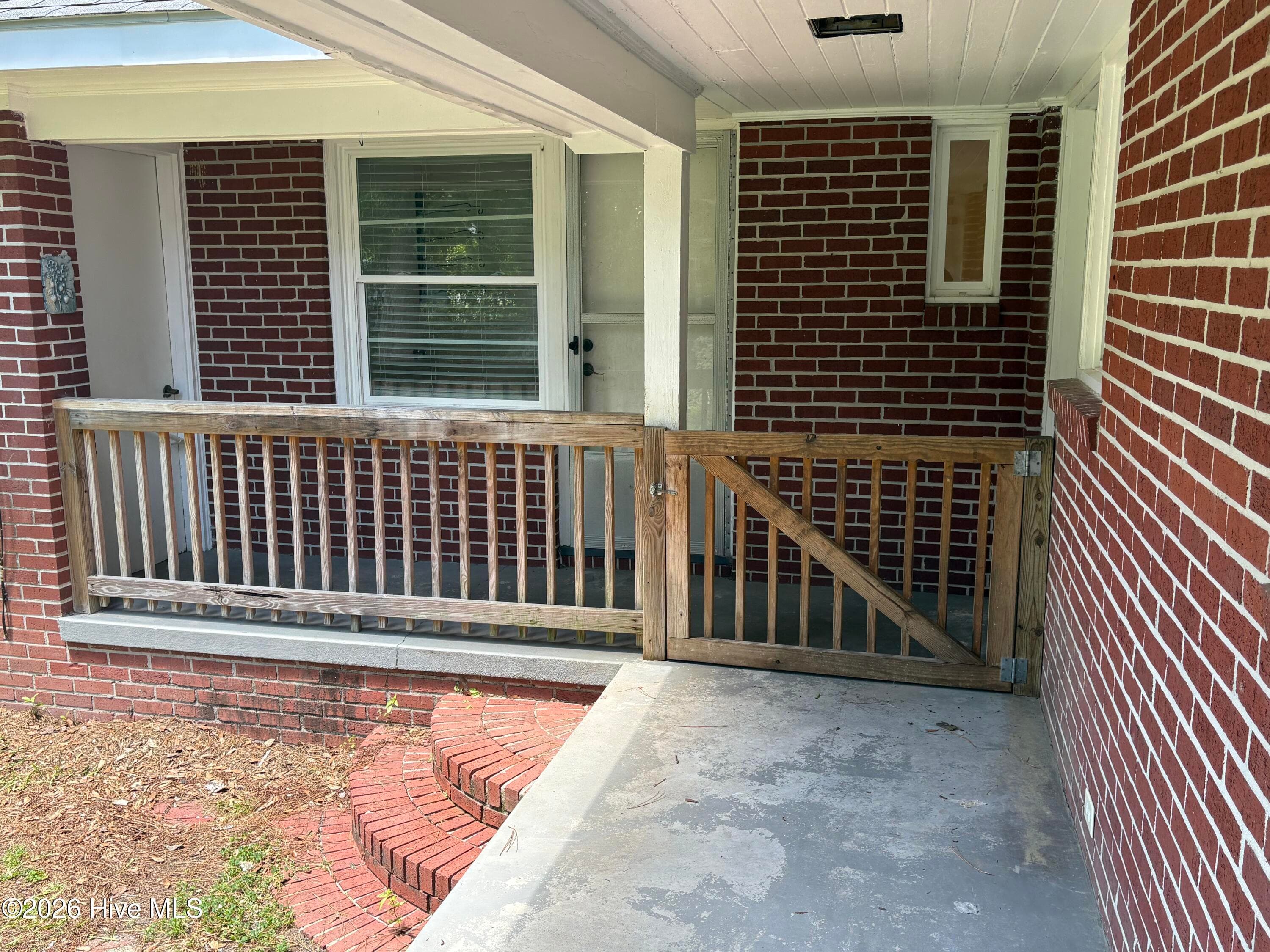 Single Family Residence at 125 Tucker Street, Whiteville, NC 28472, photo 22 of 32