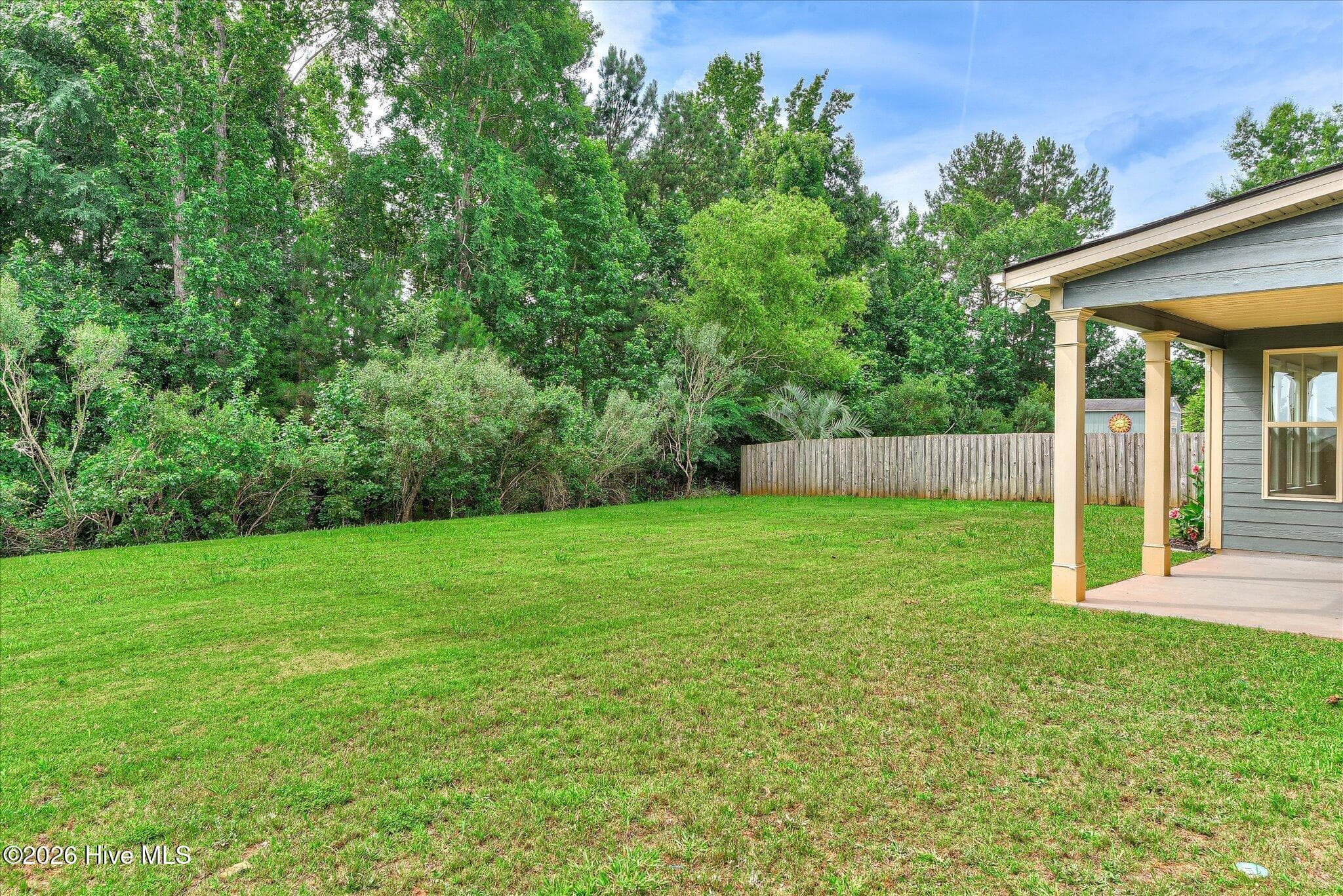 Single Family Residence at 4215 Windslow Drive, Evans, GA 30809, photo 5 of 5