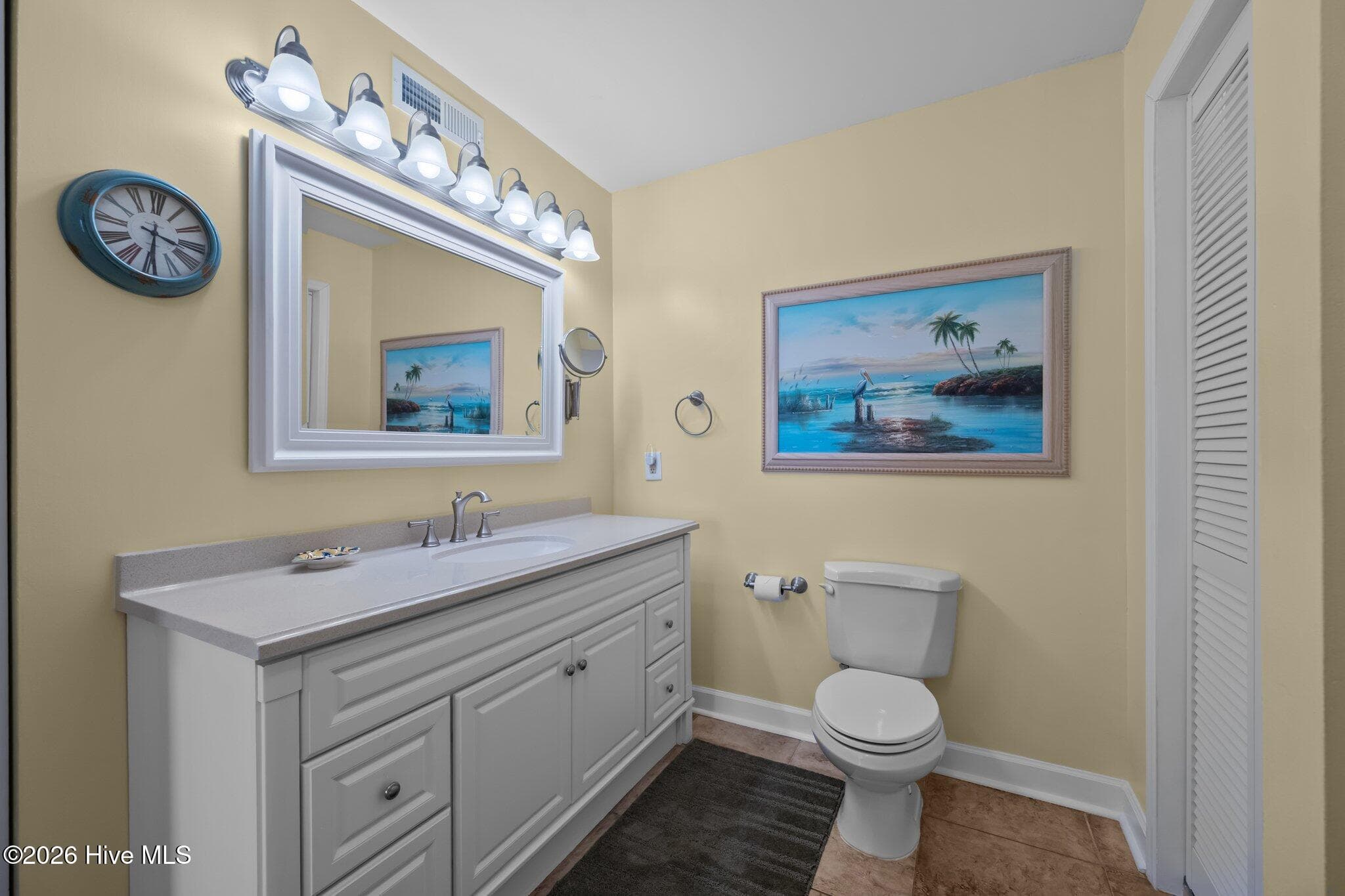 Condominium at 2000 New River Inlet Road Unit 2606, North Topsail Beach, NC 28460, photo 16 of 37