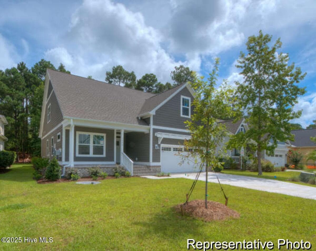 Single Family Residence at 390 Lamer Loop 101, Shallotte, NC 28470, photo 3 of 88