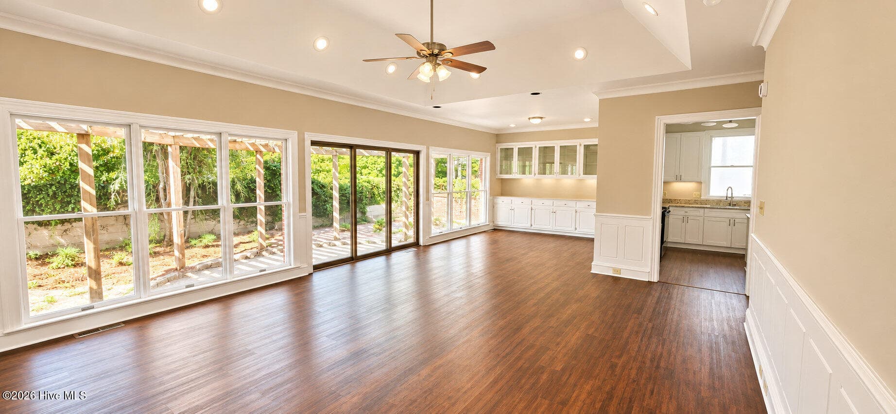 Single Family Residence at 6 Conifer Square, Augusta, GA 30909, photo 10 of 51