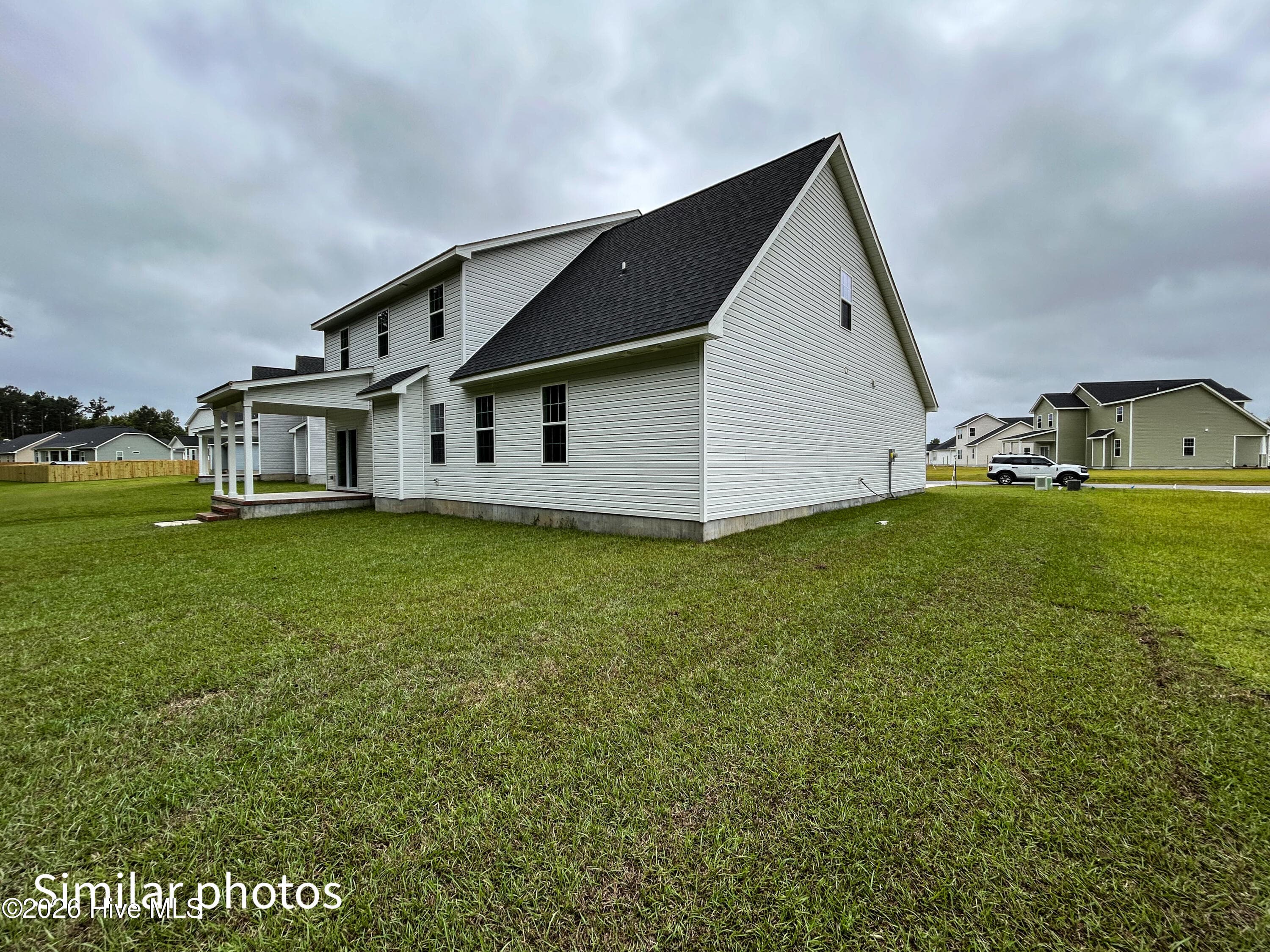 Single Family Residence at 274 Browns Ferry Road, Jacksonville, NC 28546, photo 14 of 122