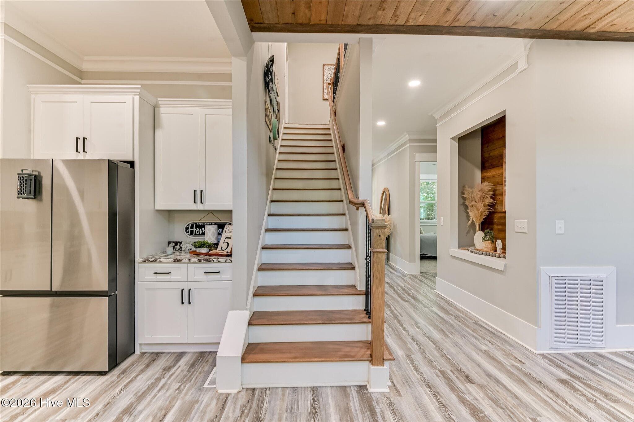 Single Family Residence at 1127 Savannah Ridge Road, Lincolnton, GA 30817, photo 33 of 55