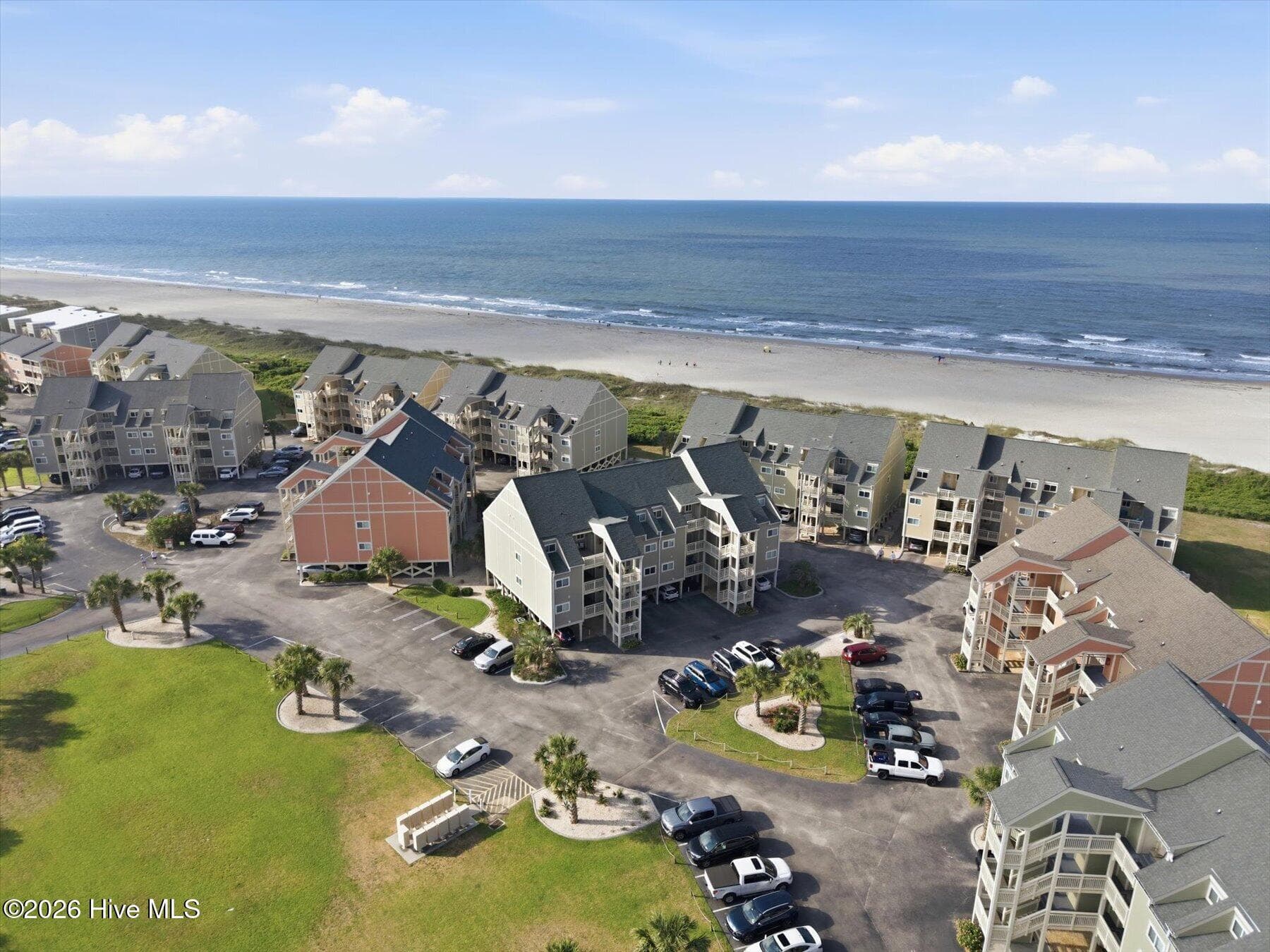 Condominium at 1000 Caswell Beach Road Apt 1203, Oak Island, NC 28465, photo 33 of 37