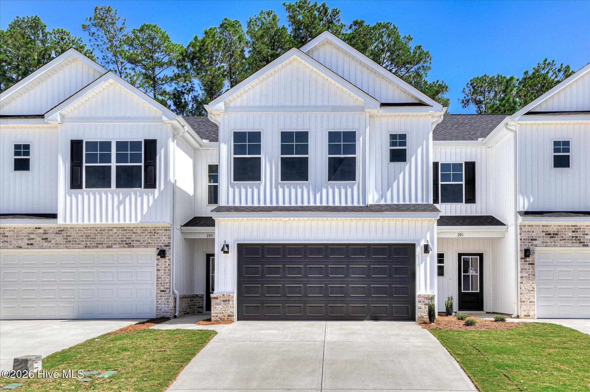 Townhouse at 395 Bay Meadows Drive, Aiken, SC 29803, photo 9 of 100