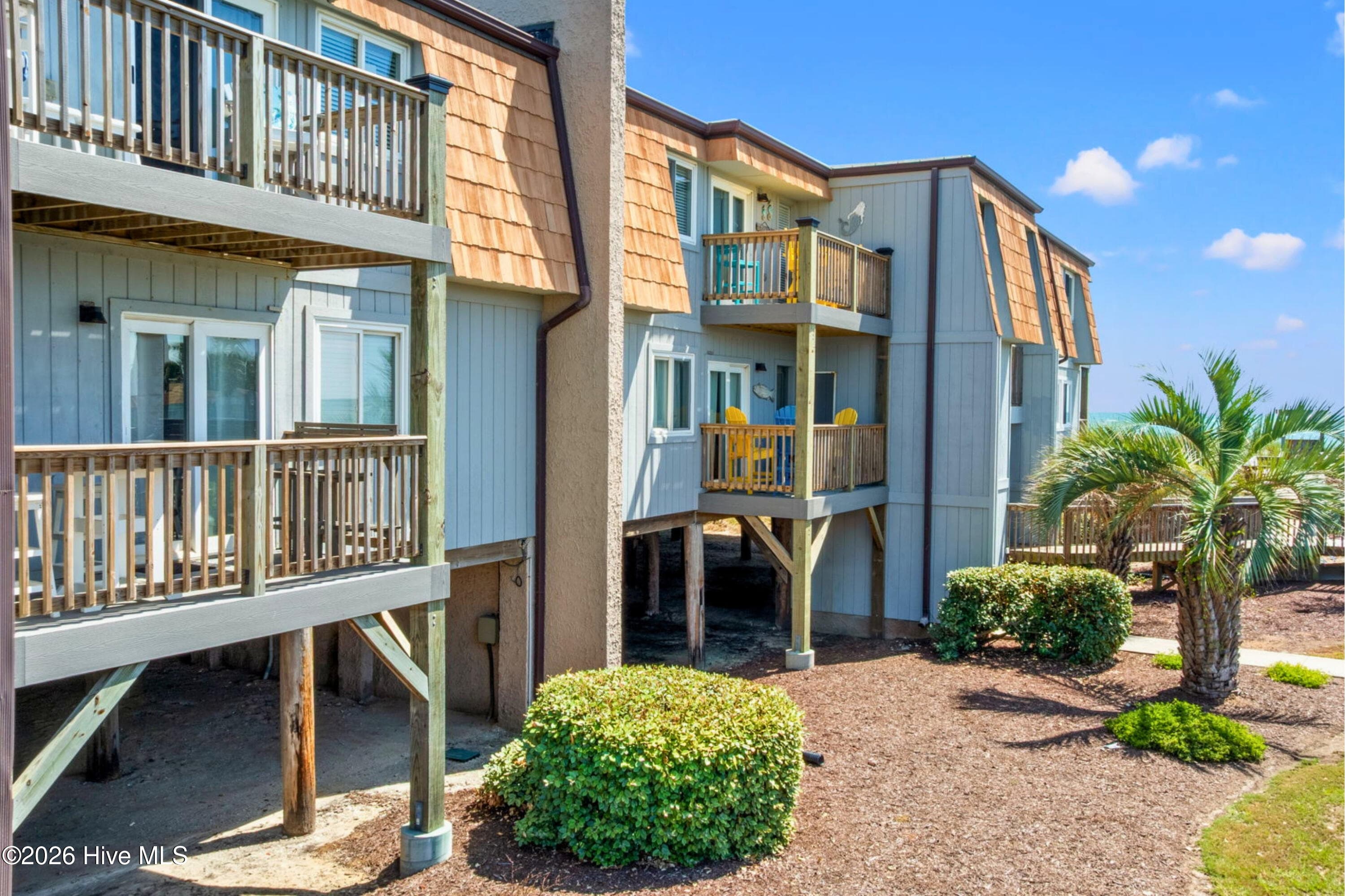 Condominium at 277 W First Street 1j, Ocean Isle Beach, NC 28469, photo 23 of 42