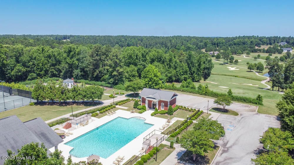 Single Family Residence at 274 Eutaw Springs Trail, North Augusta, SC 29860, photo 47 of 49