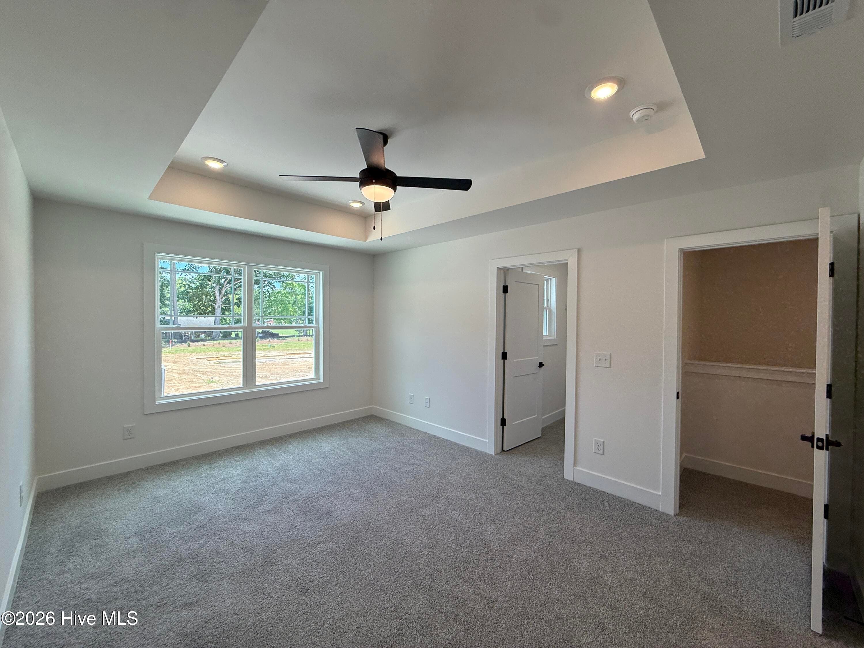 Townhouse at 2015 Tharrington Way, Rocky Mount, NC 27803, photo 15 of 31