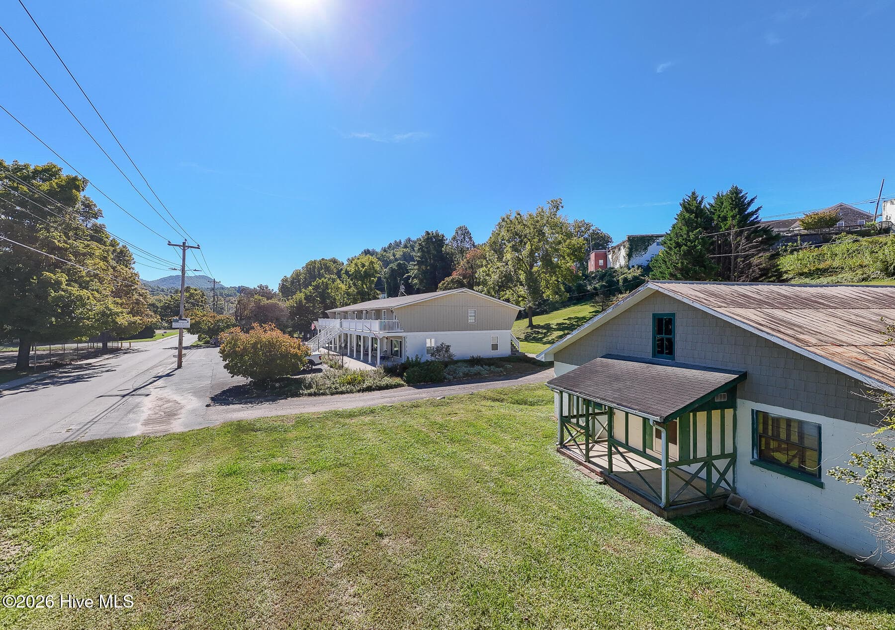 Business at 140 Ford Street, Robbinsville, NC 28771, photo 10 of 77