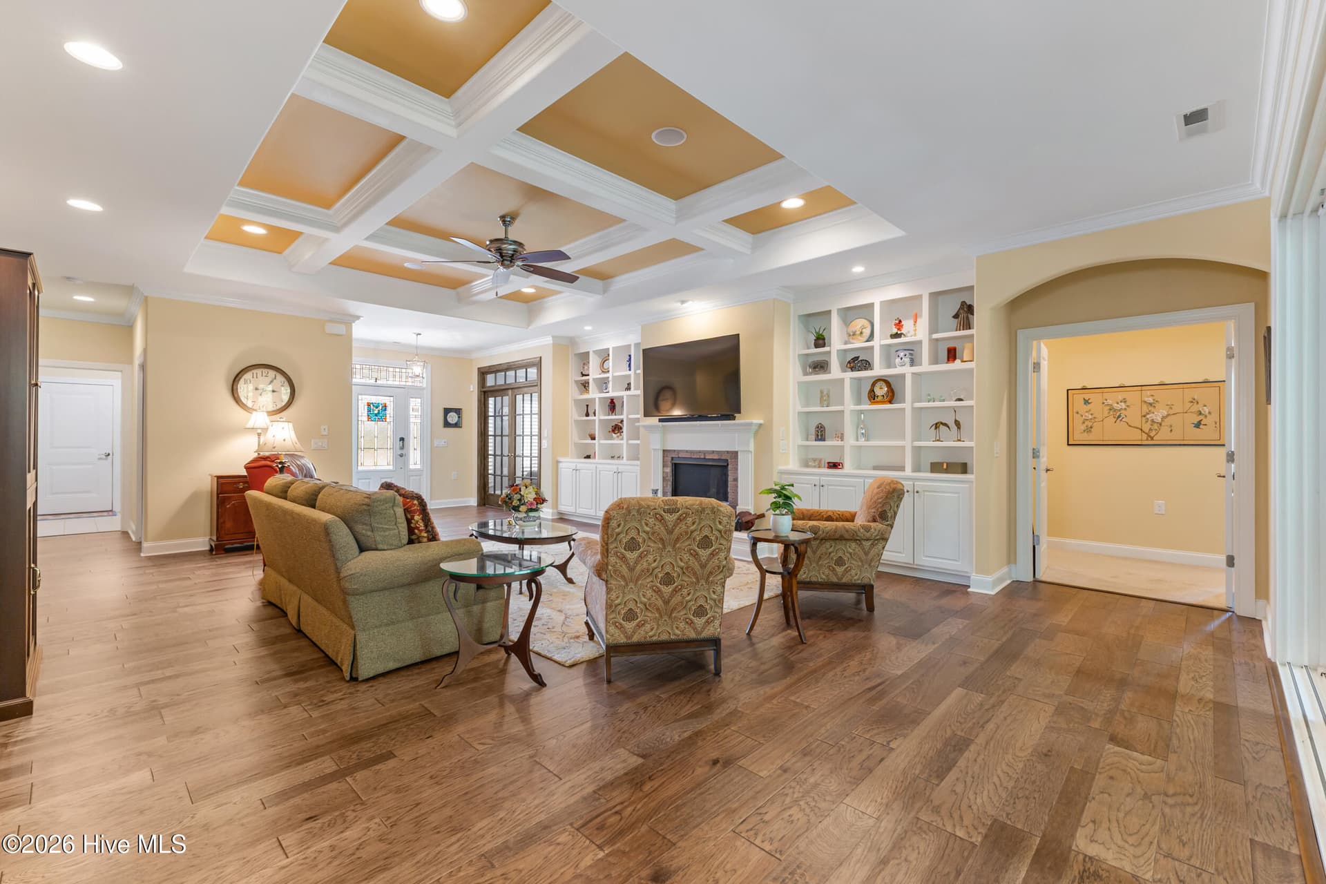 Single Family Residence at 3069 Smeades Drive, Leland, NC 28451, photo 29 of 90