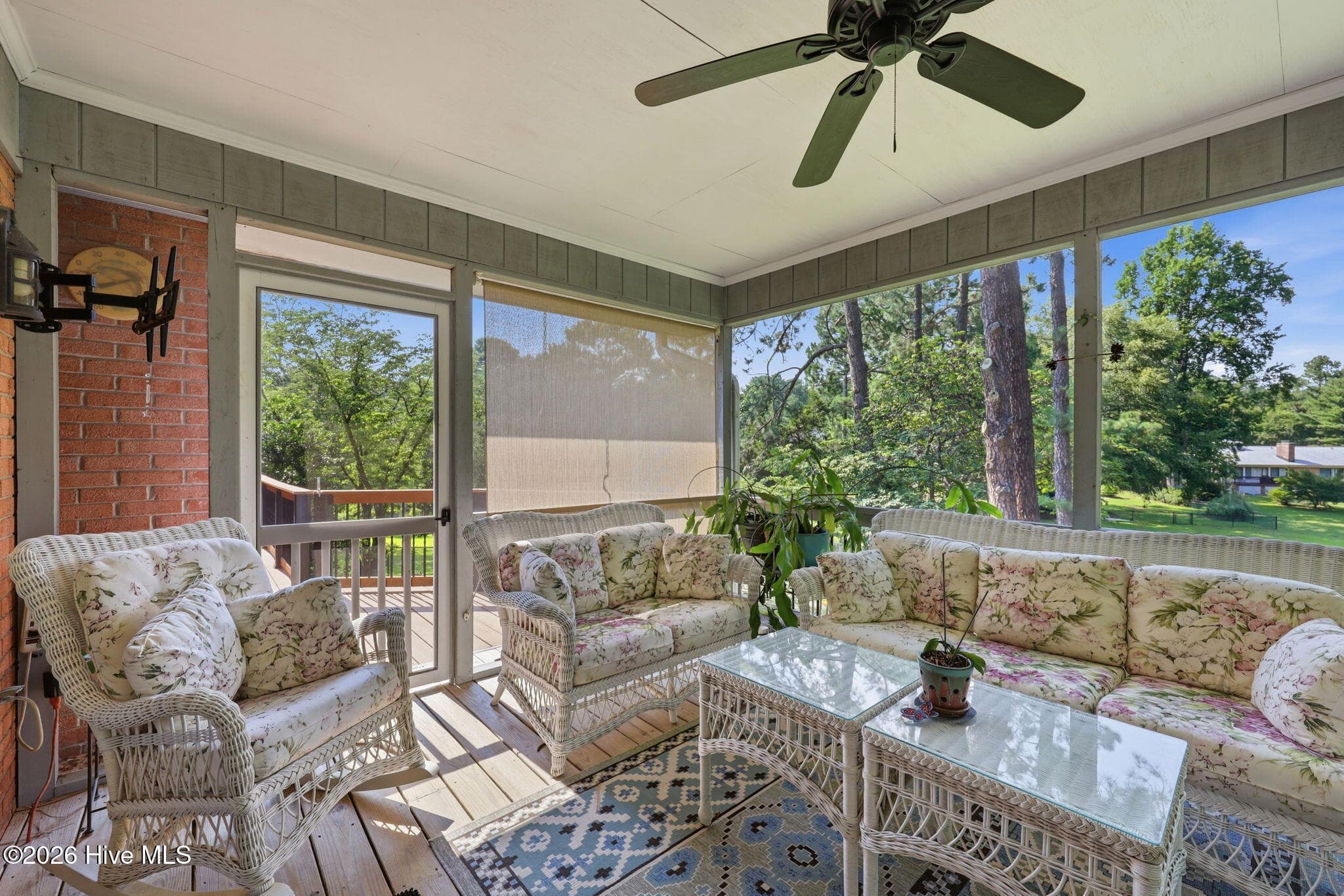 Single Family Residence at 22 Pine Lake Drive, Whispering Pines, NC 28327, Whispering Pines, photo 39 of 65