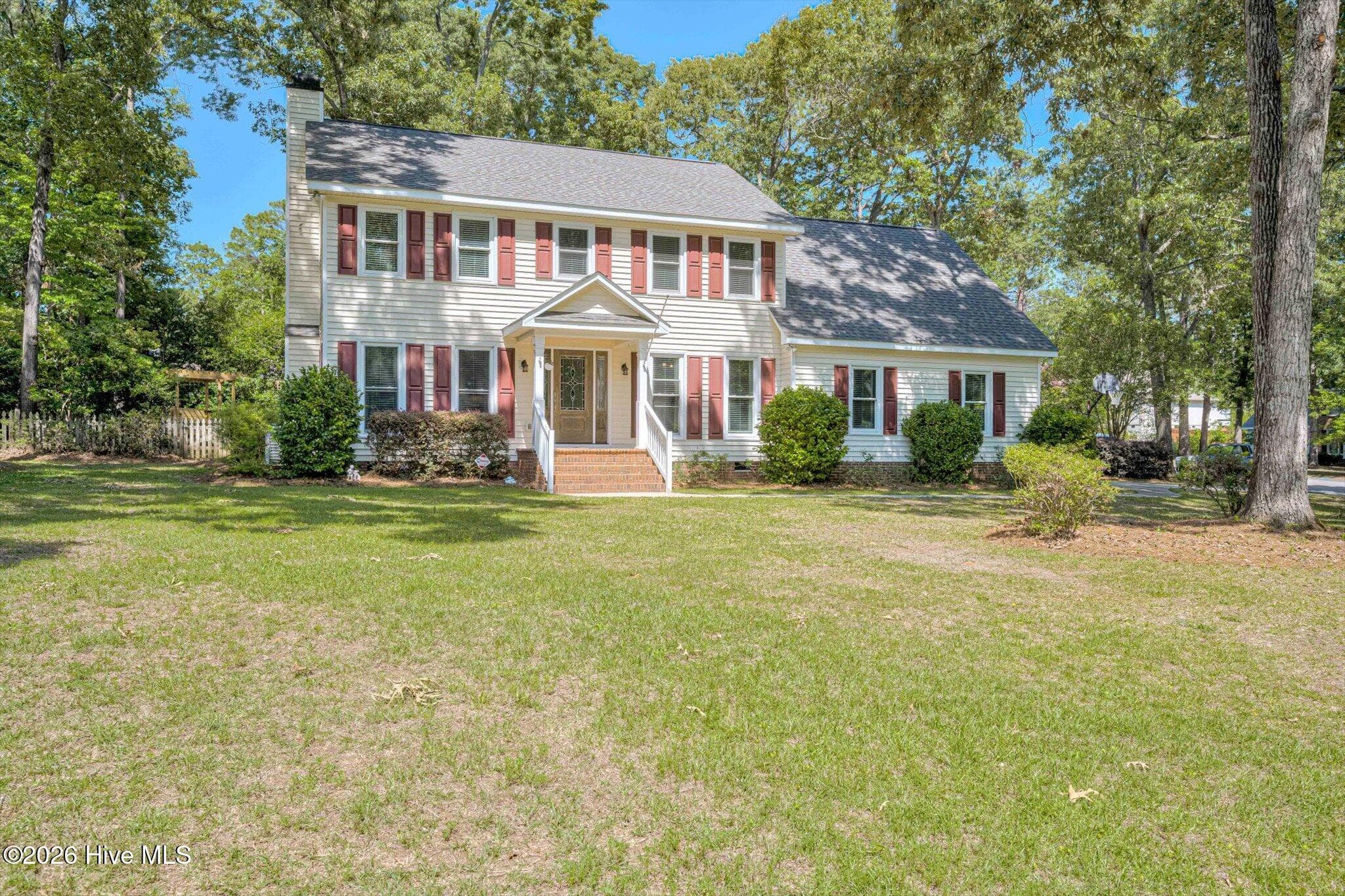 Single Family Residence at 288 Cheltenham Drive, Aiken, SC 29803, photo 3 of 24