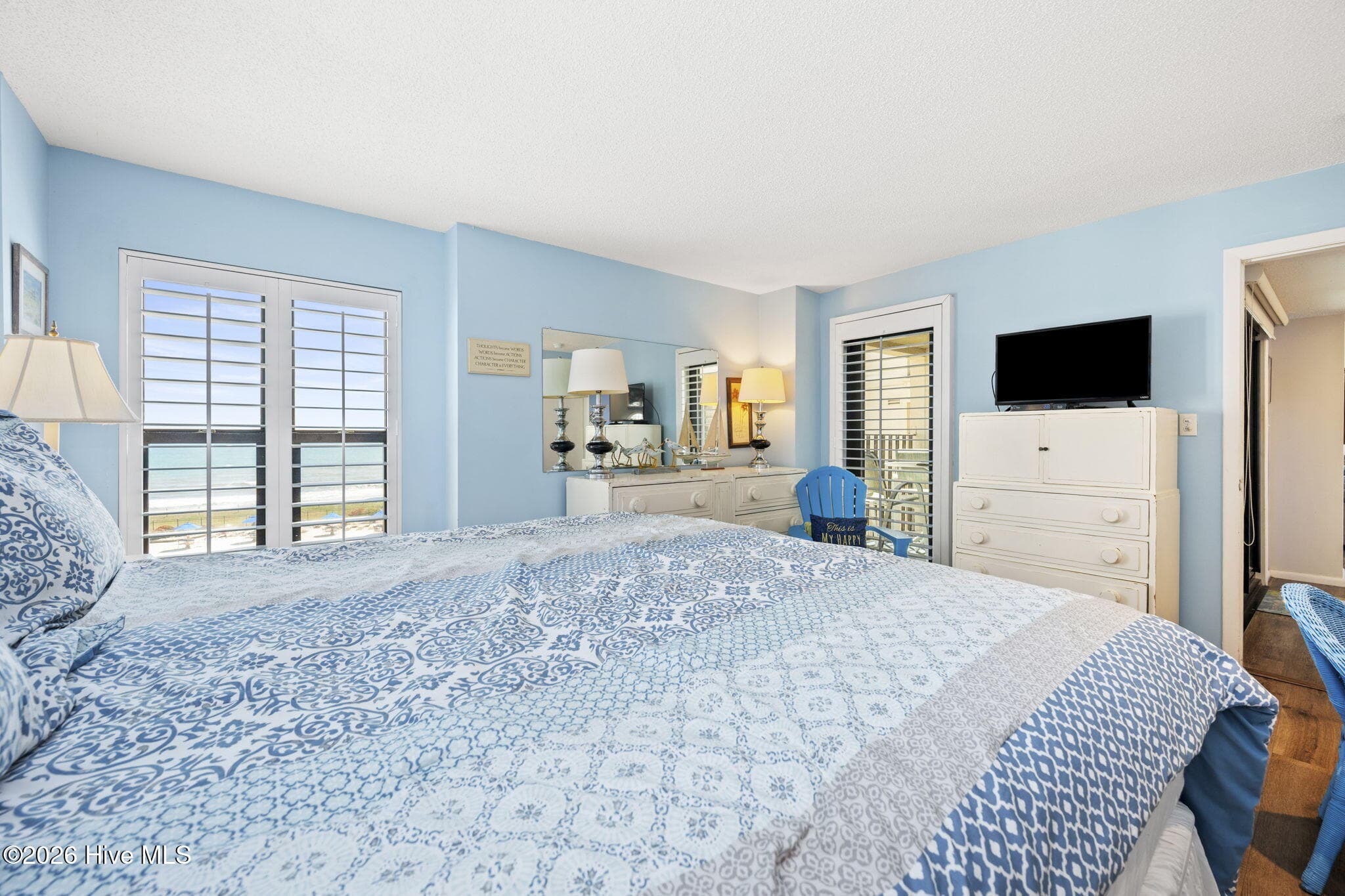 Condominium at 1505 Salter Path Road 412, Indian Beach, NC 28512, photo 20 of 54