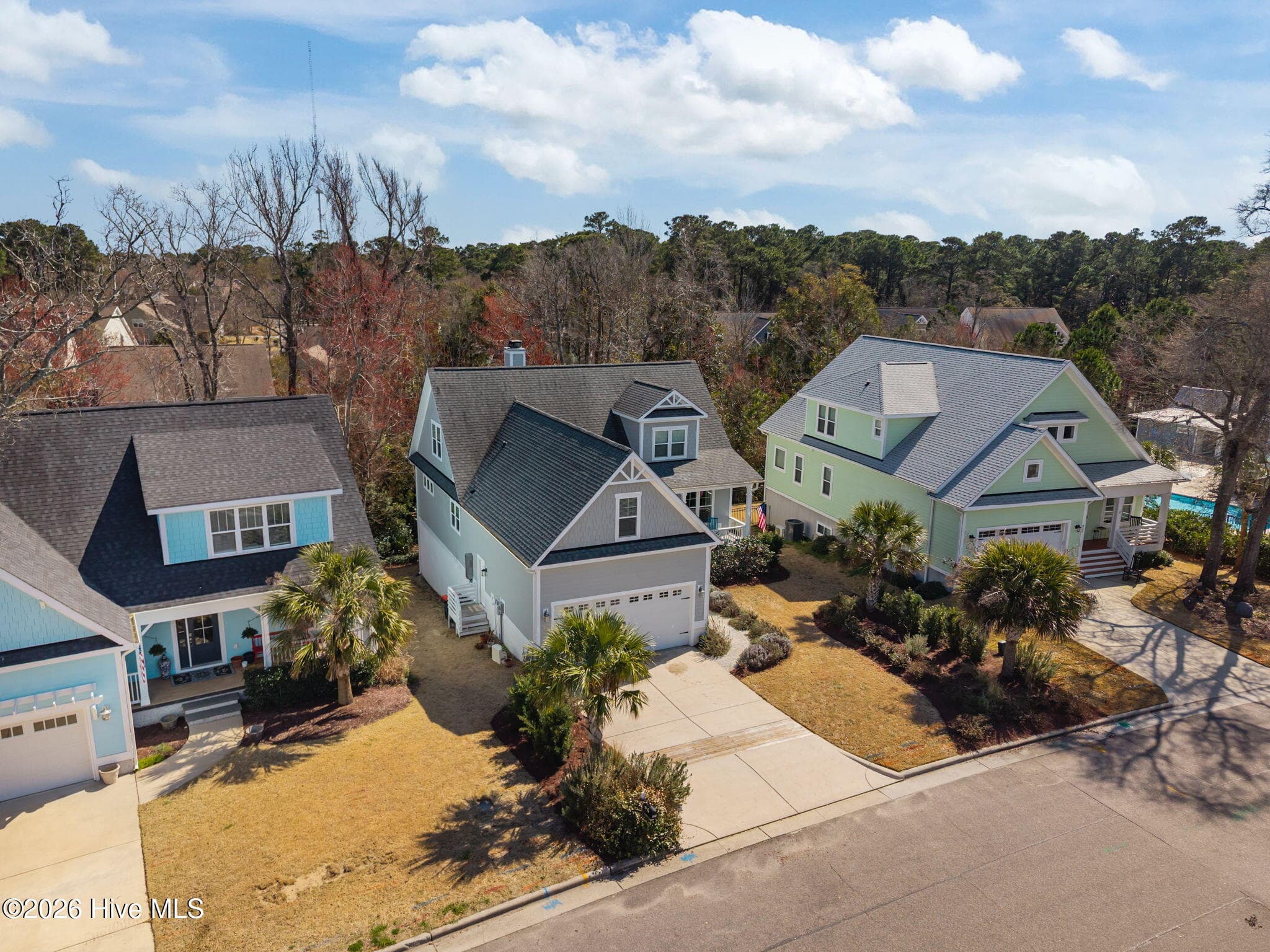 Single Family Residence at 824 Cupola Drive, Wilmington, NC 28409, photo 70 of 85