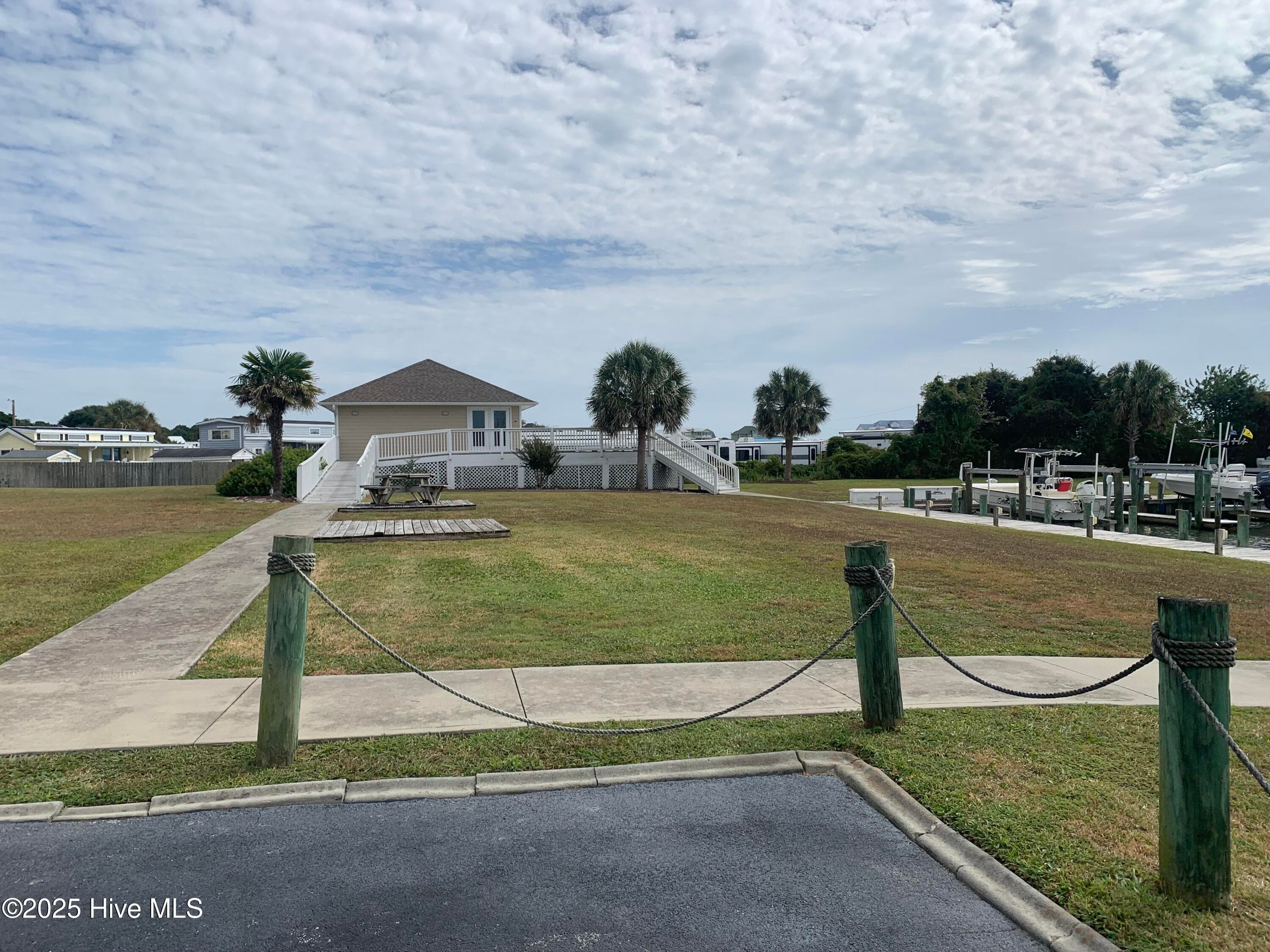 Condominium at 650 Cedar Point Boulevard C 31, Cedar Point, NC 28584, photo 8 of 43