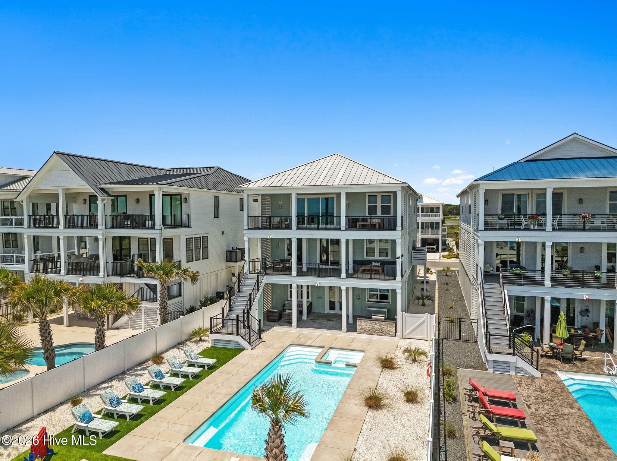 Single Family Residence at 26 Grand View Drive, Ocean Isle Beach, NC 28469, photo 118 of 140