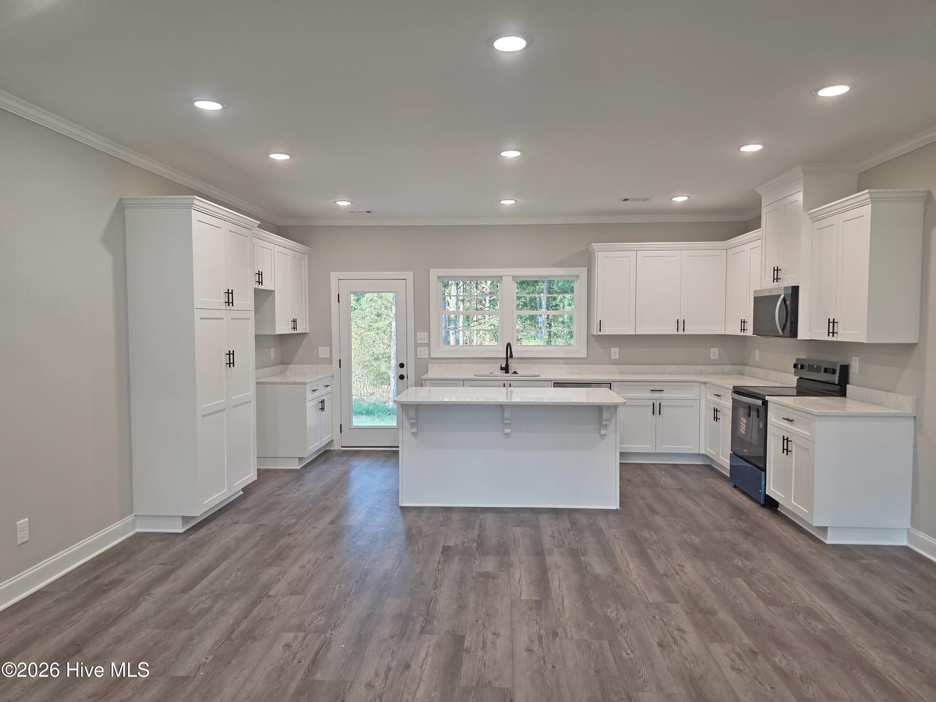 Single Family Residence at 548 Hillman Street, Warrenville, SC 29851, photo 3 of 44
