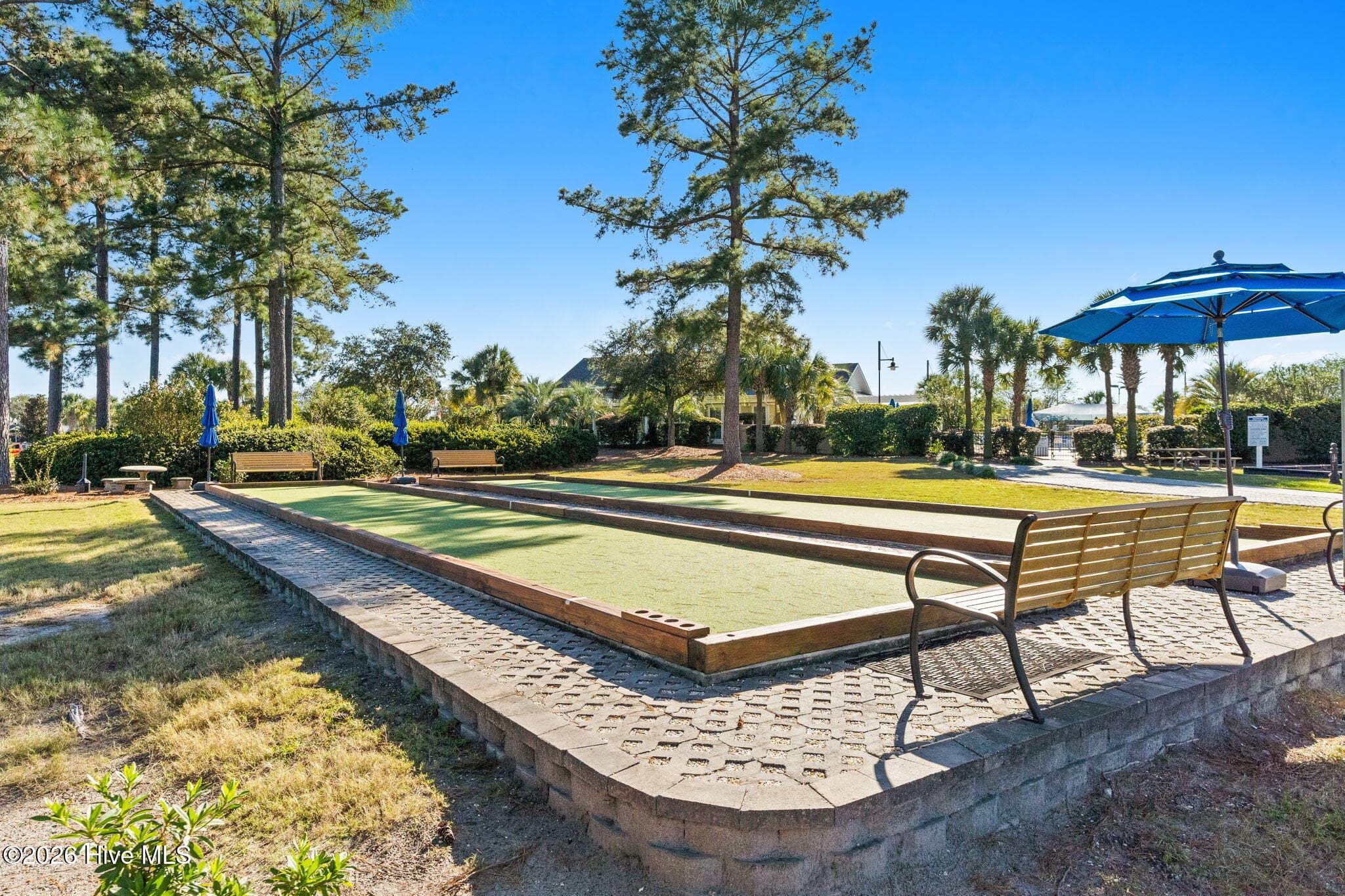 Waterford of the Carolinas - 1052 Stonebridge Lane, Leland, NC 28451